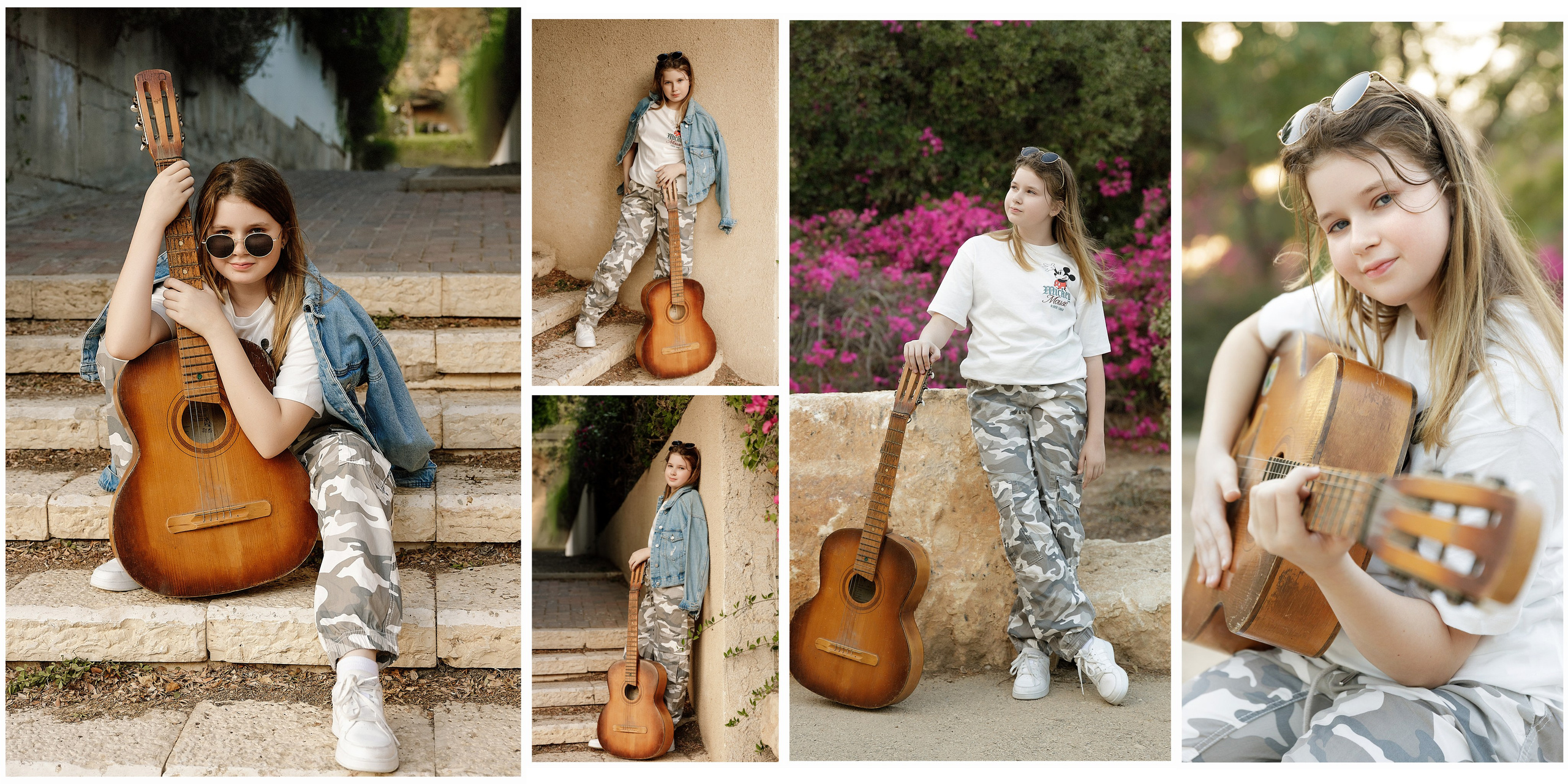 Bat/bar mizva. Семейный детский фотограф Бляхер Ирина в Израиле