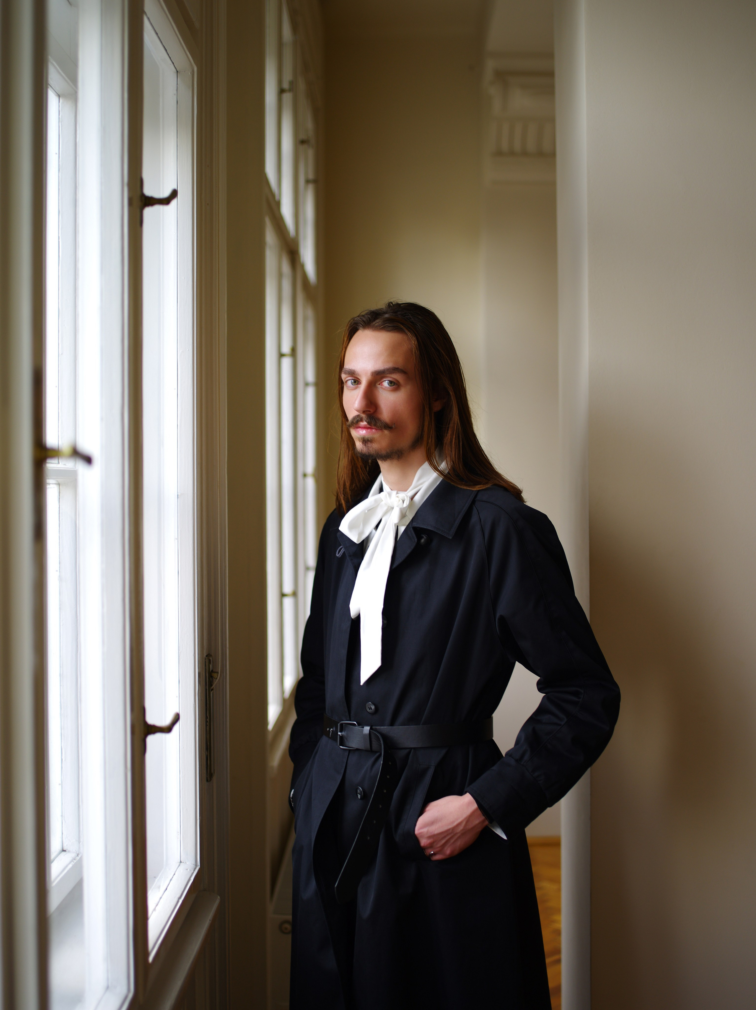 MARIUS. CCORNEA PHOTOGRAPHY