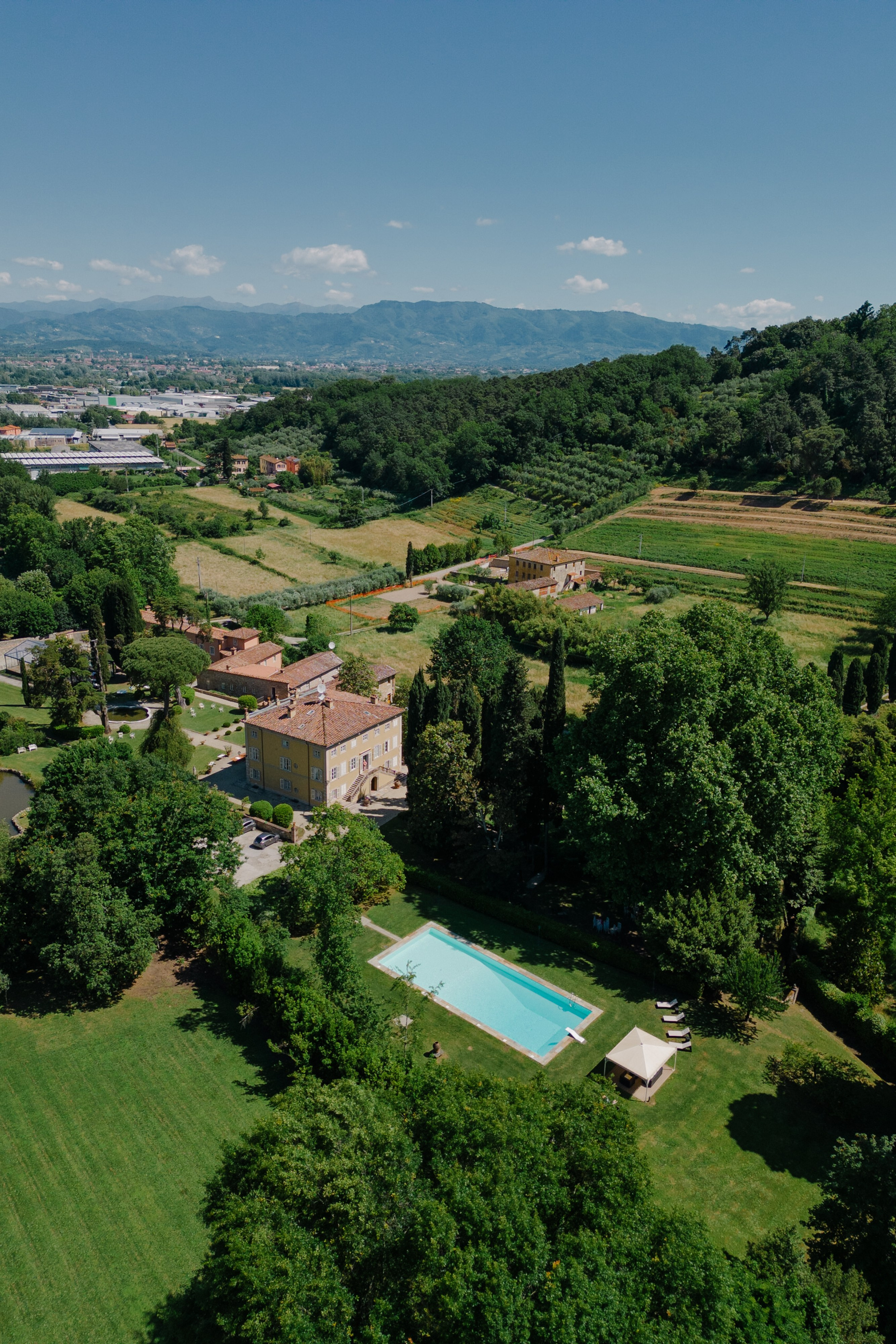 Melissa&Obaid. Wedding photographer Italy