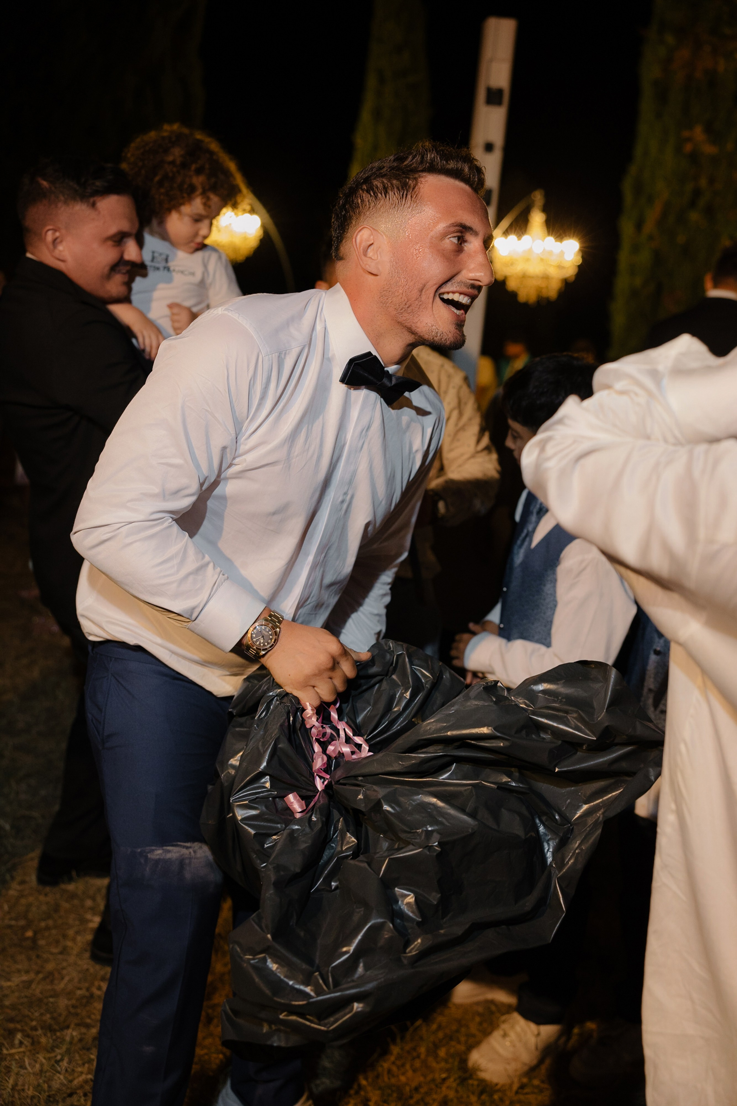 1. Wedding photographer Italy