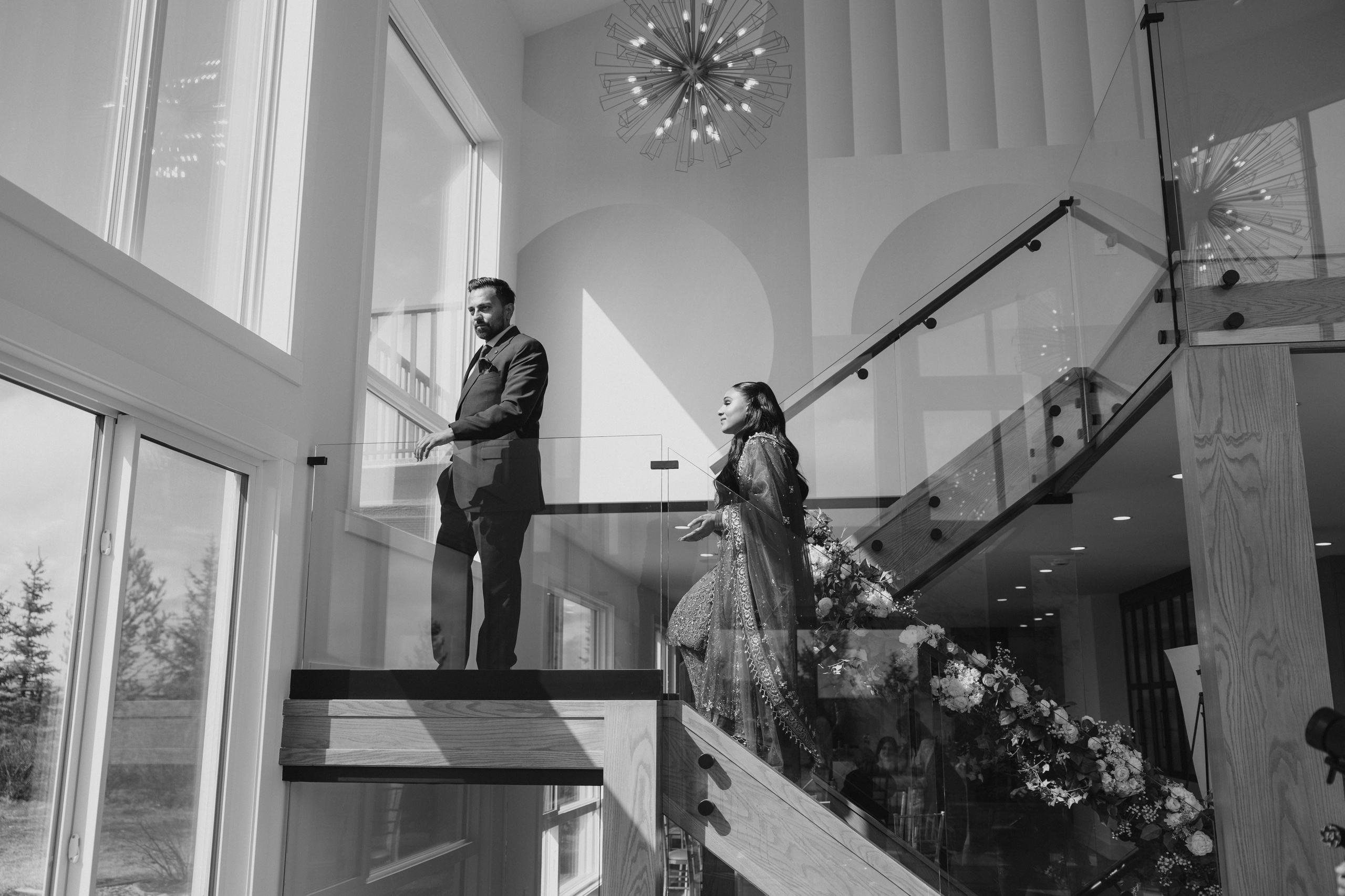 Rokha ceremony. Home