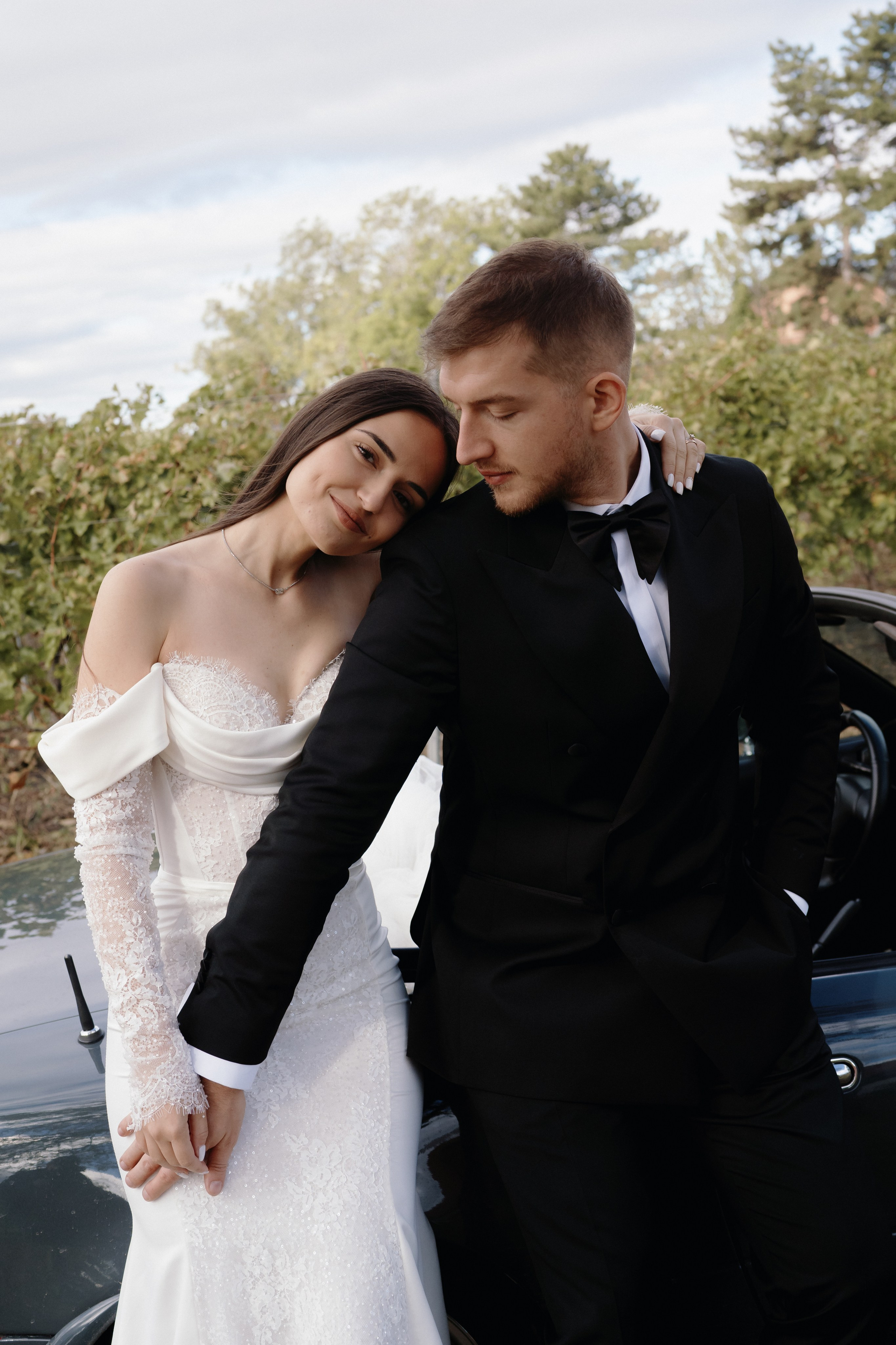 Cristina & Bogdan. STORYCATCHERS