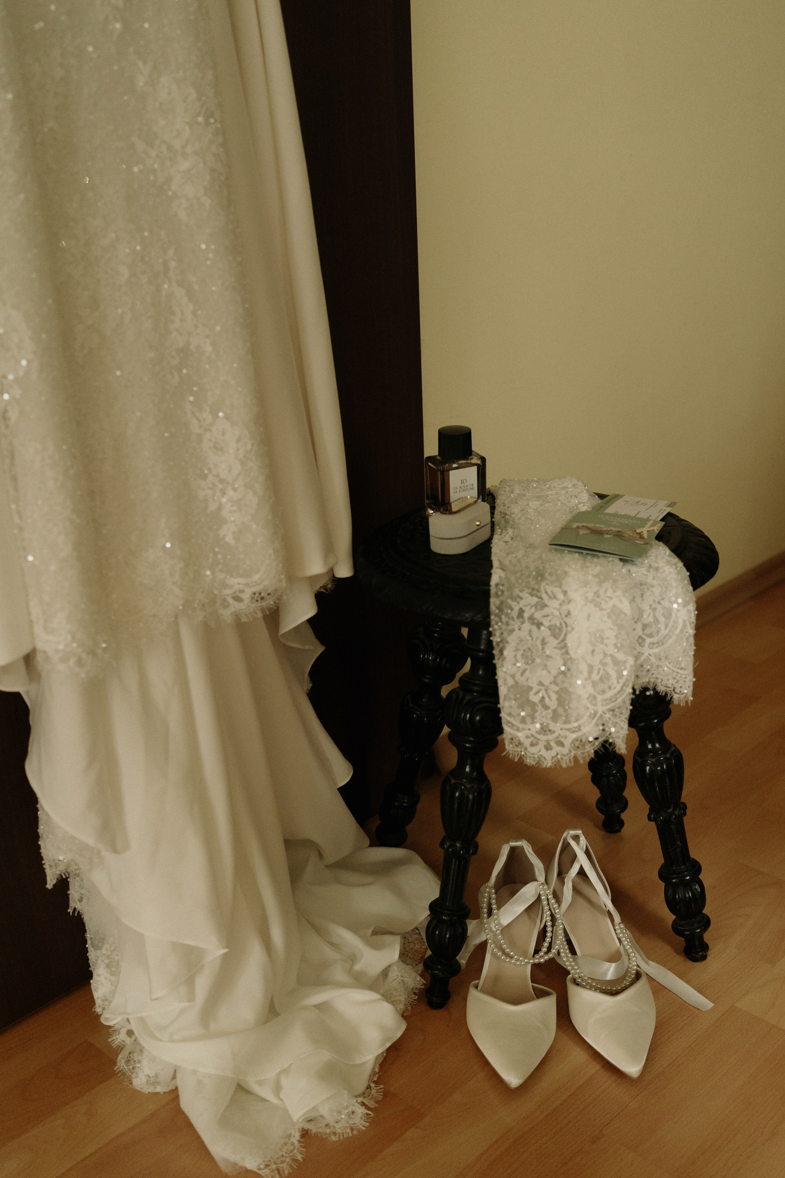 Cristina & Bogdan. STORYCATCHERS