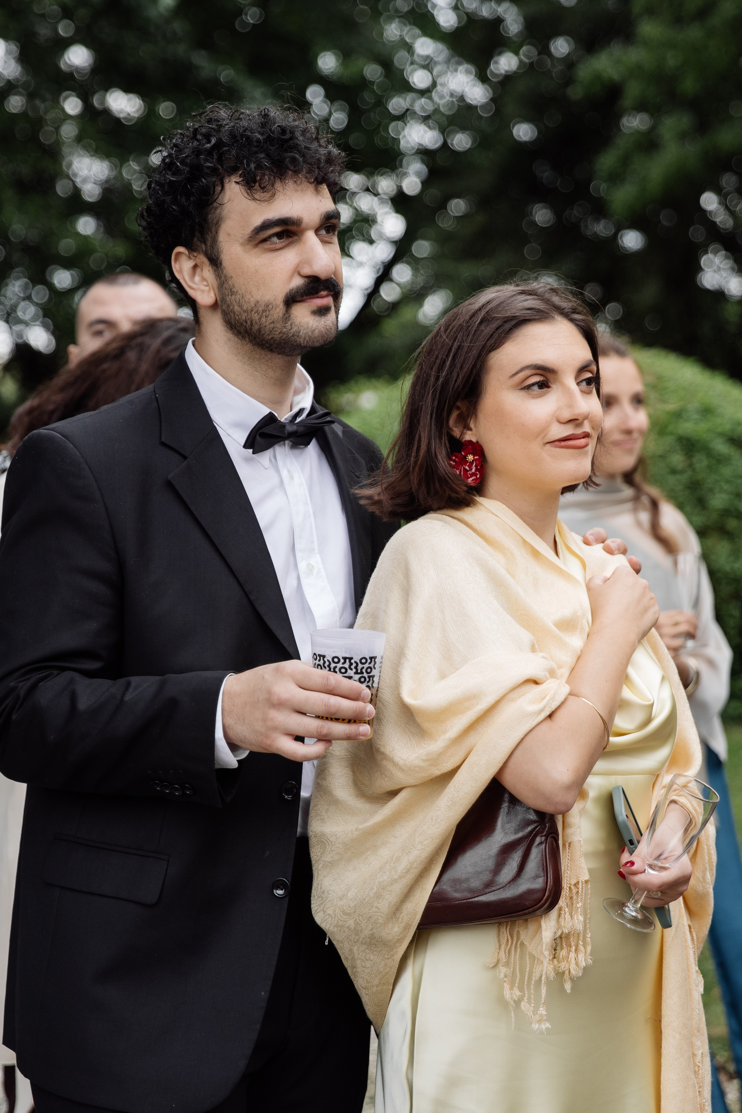 Liliya & Thomas. Wedding Photographer