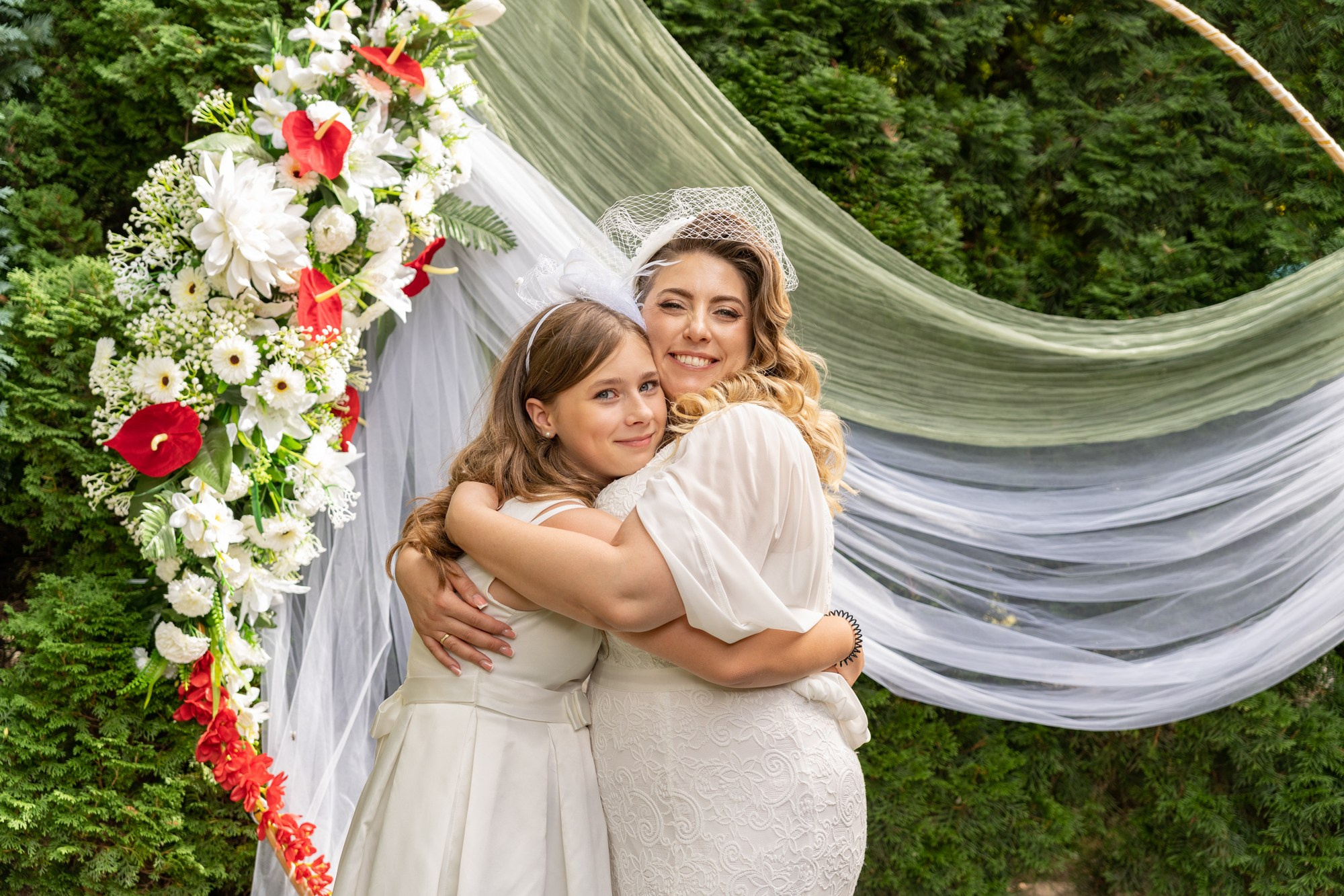 Aleksandra&Martin. RODINNÁ FOTOGRAFKA LABYK KATERYNA