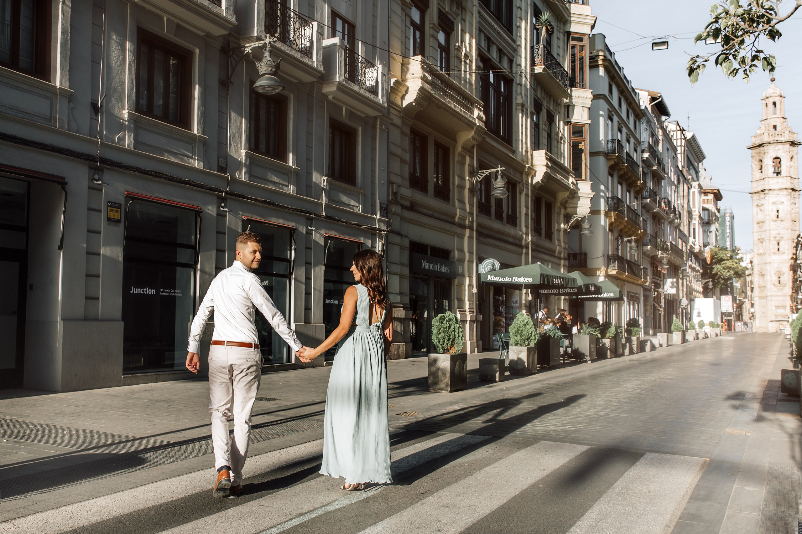 Лучшие локации для фотосессий в Валенсии | Пляжи, город и скрытые жемчужины. Юлия Гнатенко — Фотограф Валенсия, Аликанте, Барселона, Испания, Европа