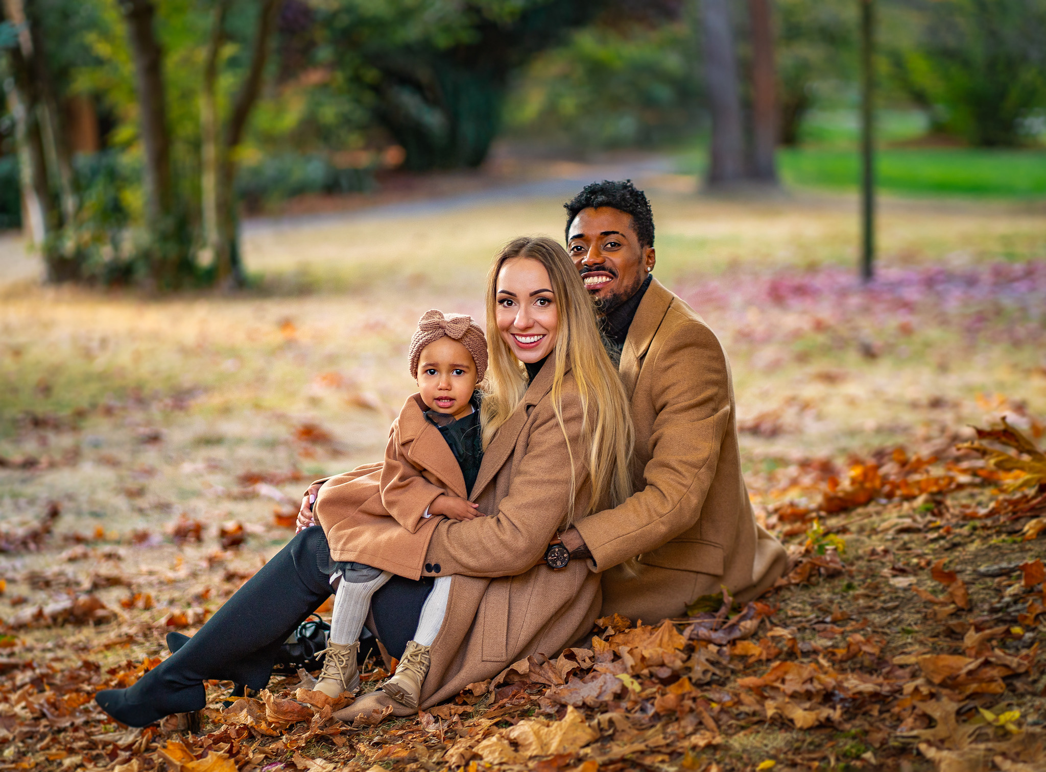 Svitlana&Jay. Vancouver Kids Photographer