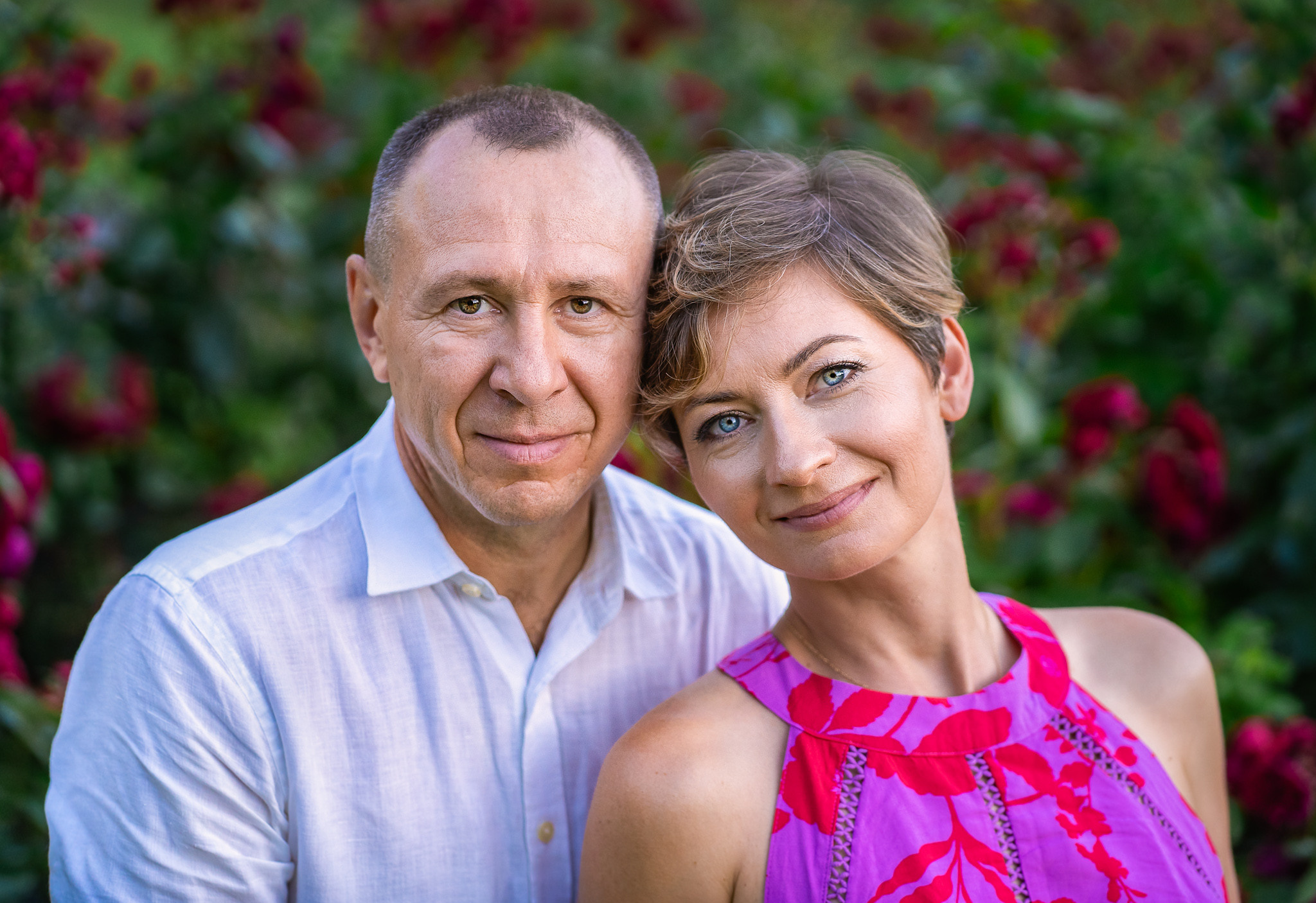 Alena. Vancouver Kids Photographer