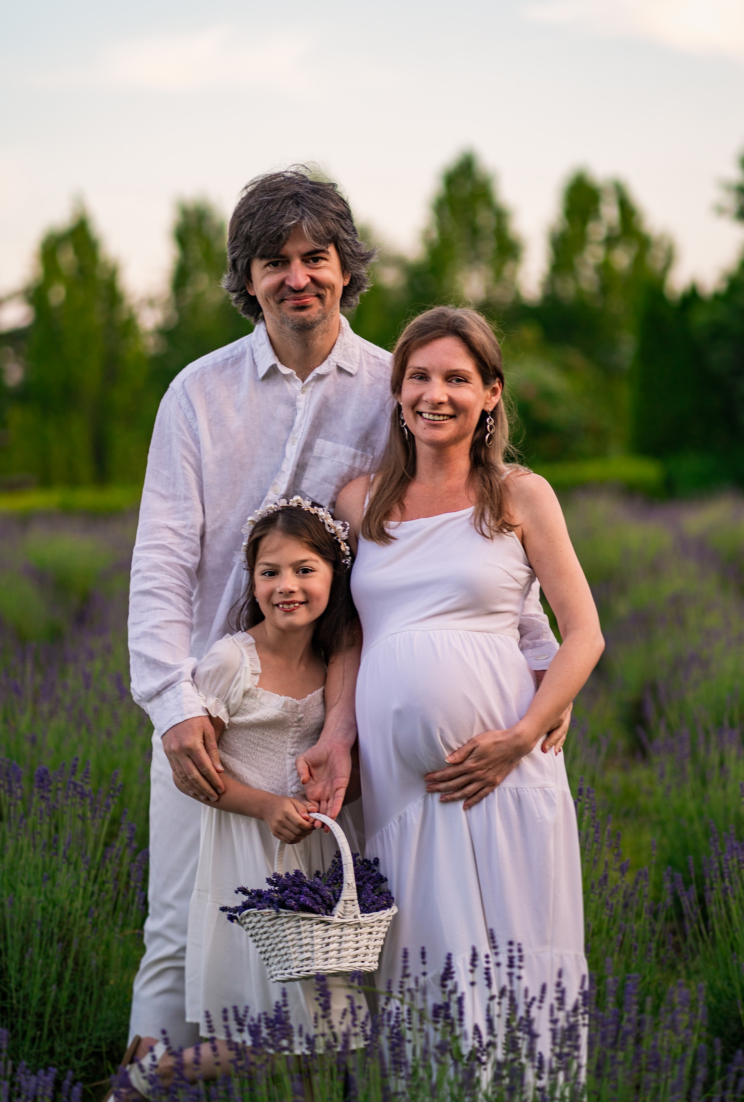 Lena. Vancouver Kids Photographer