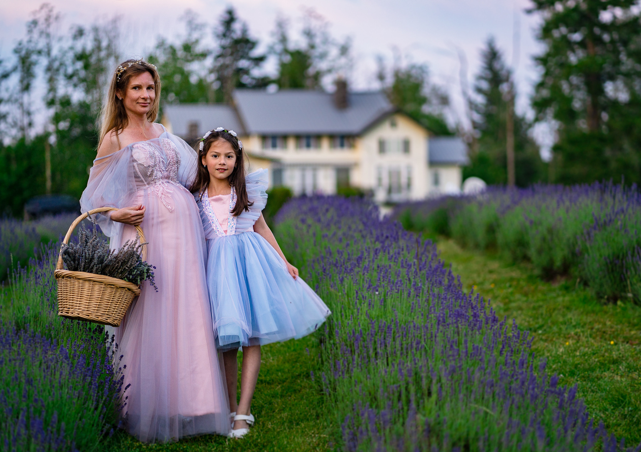 Lena. Vancouver Kids Photographer