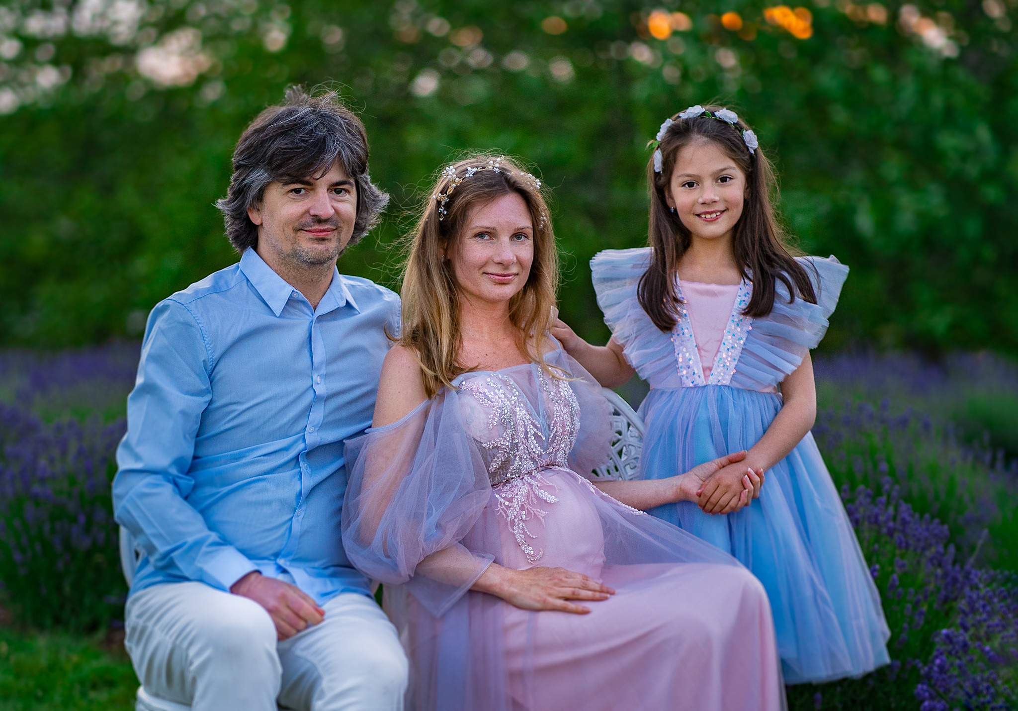 Lena. Vancouver Kids Photographer