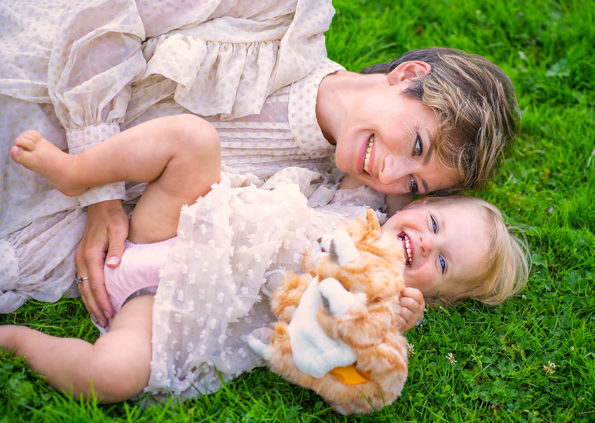 Alena. Vancouver Kids Photographer