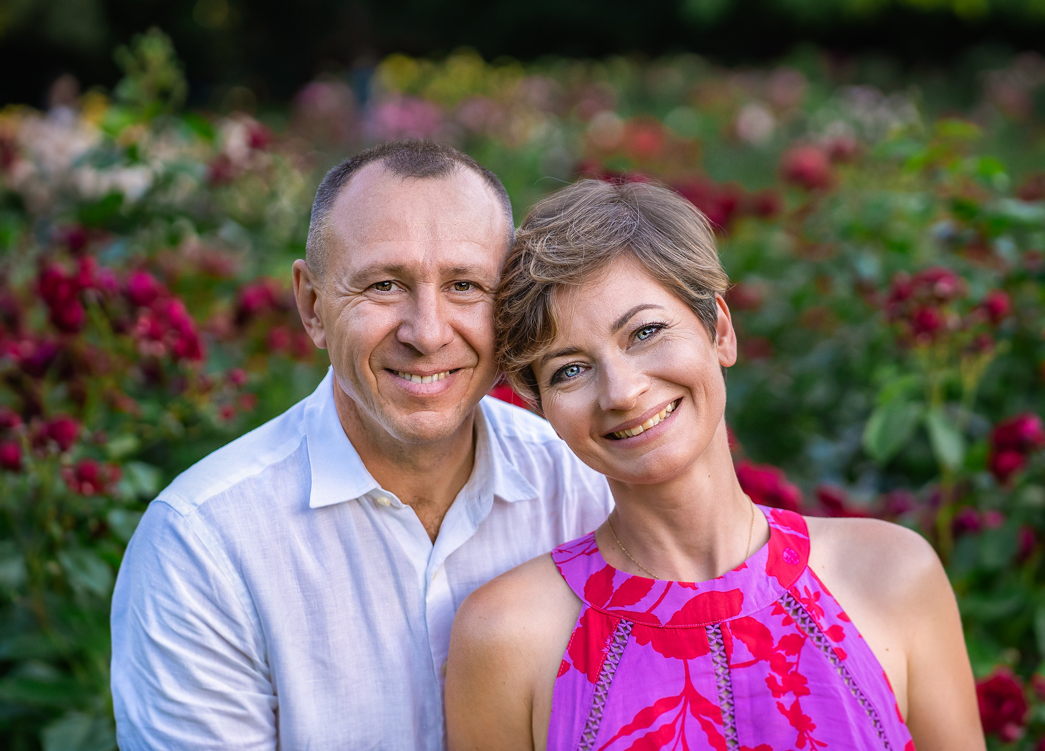 Alena. Vancouver Kids Photographer