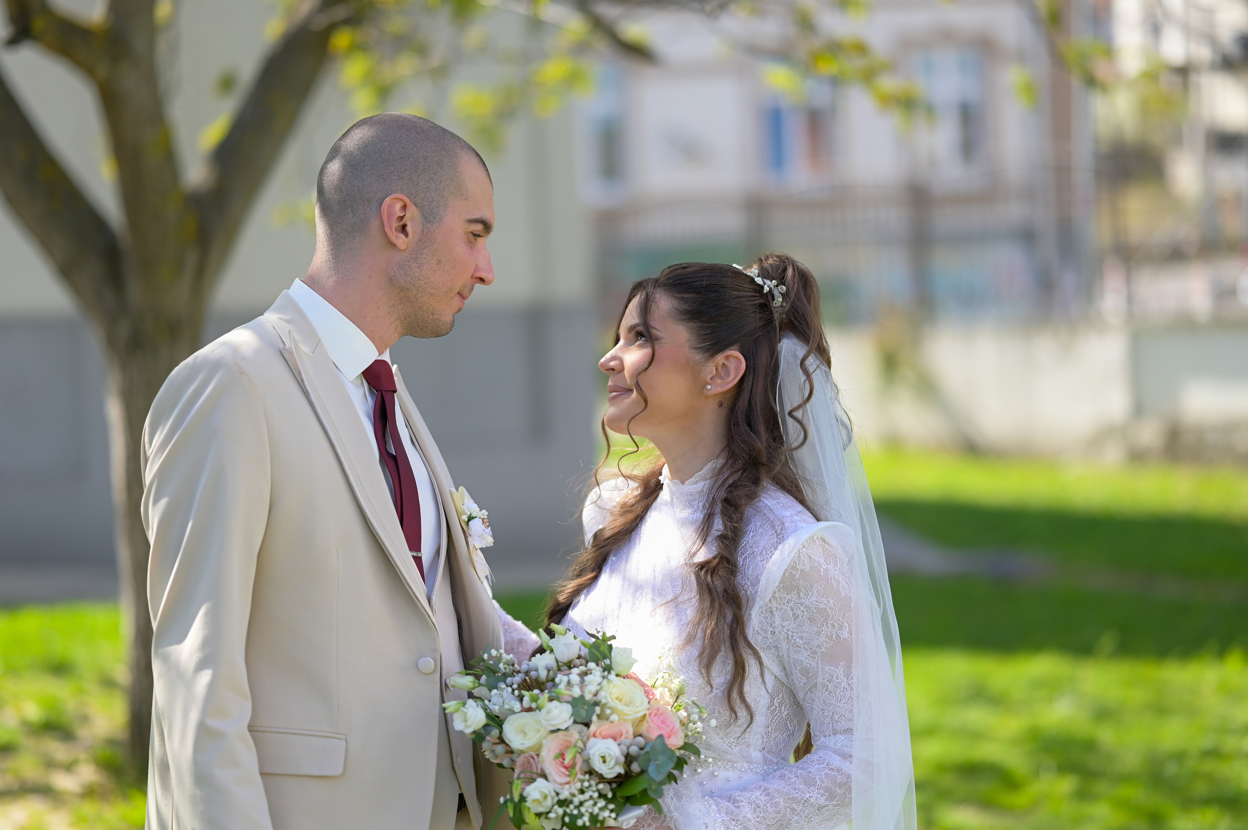 Venčanja. Profesionalni fotograf - Nikola Zlatanović