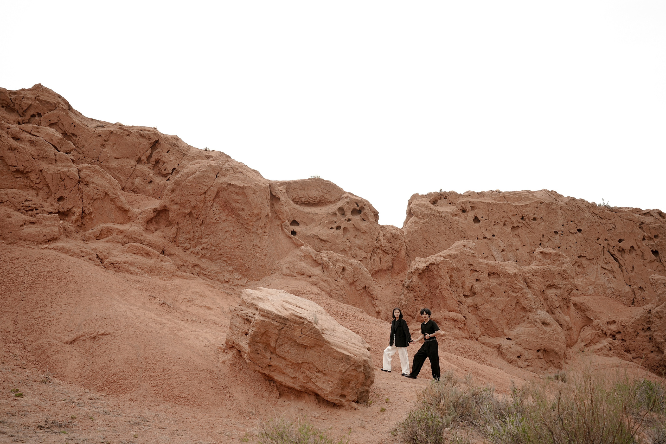 Амир & Сабина