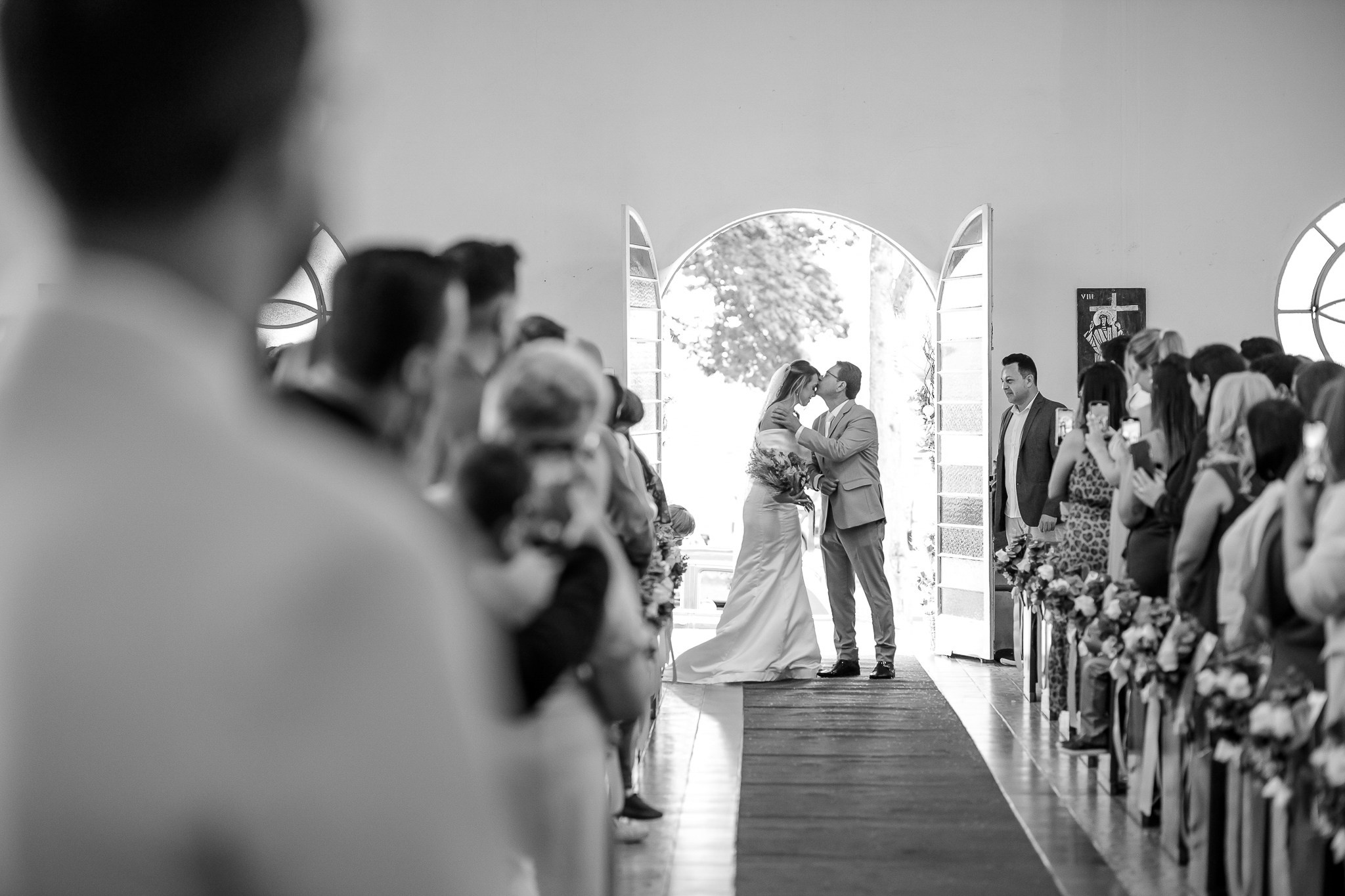 CASAMENTO MAIKON E BIA SANTHYAGO. Fotógrafo de casamento
