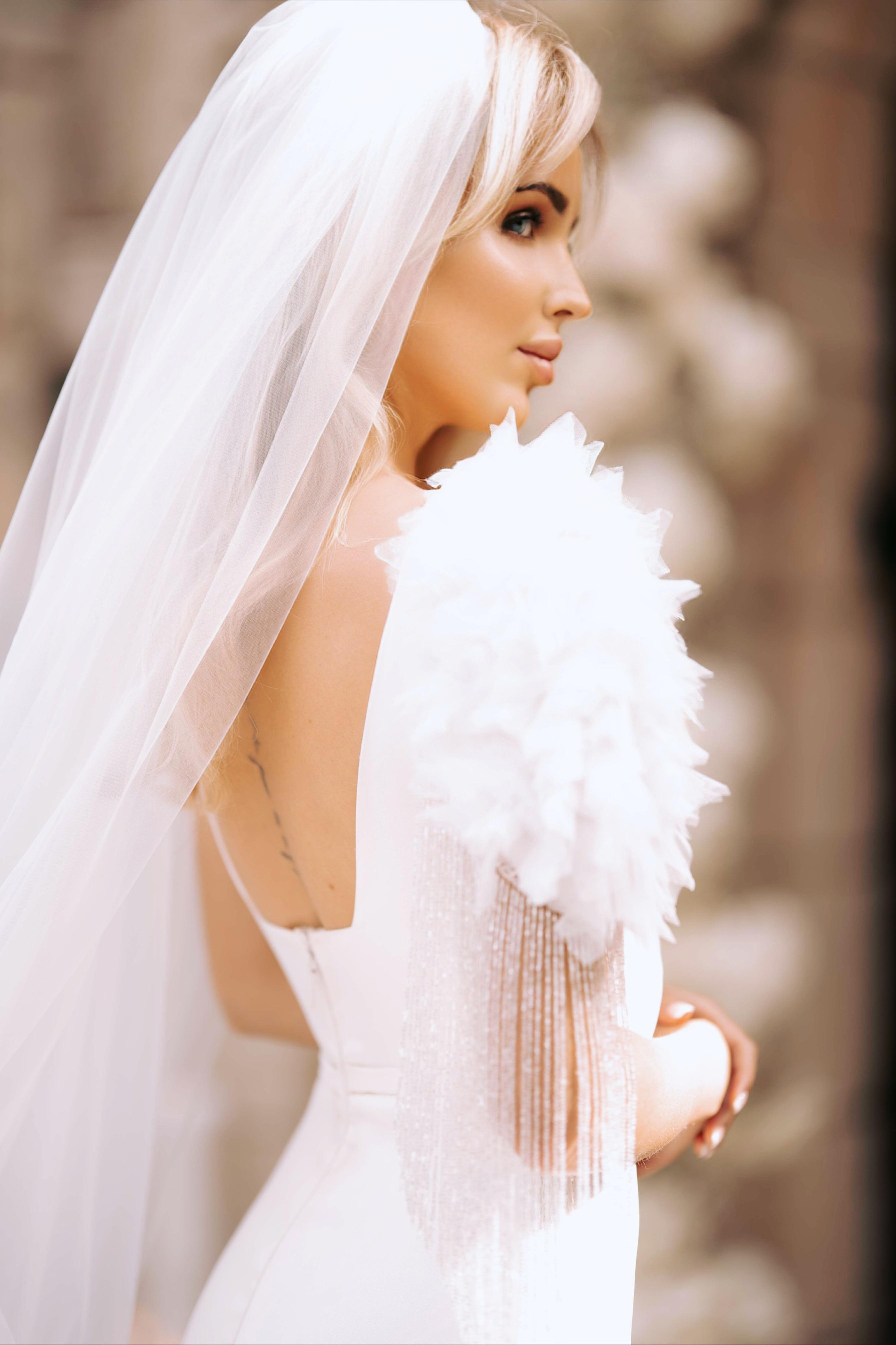 Ирина Monastery wedding event. Anni Look — профессиональный фотограф в Майами