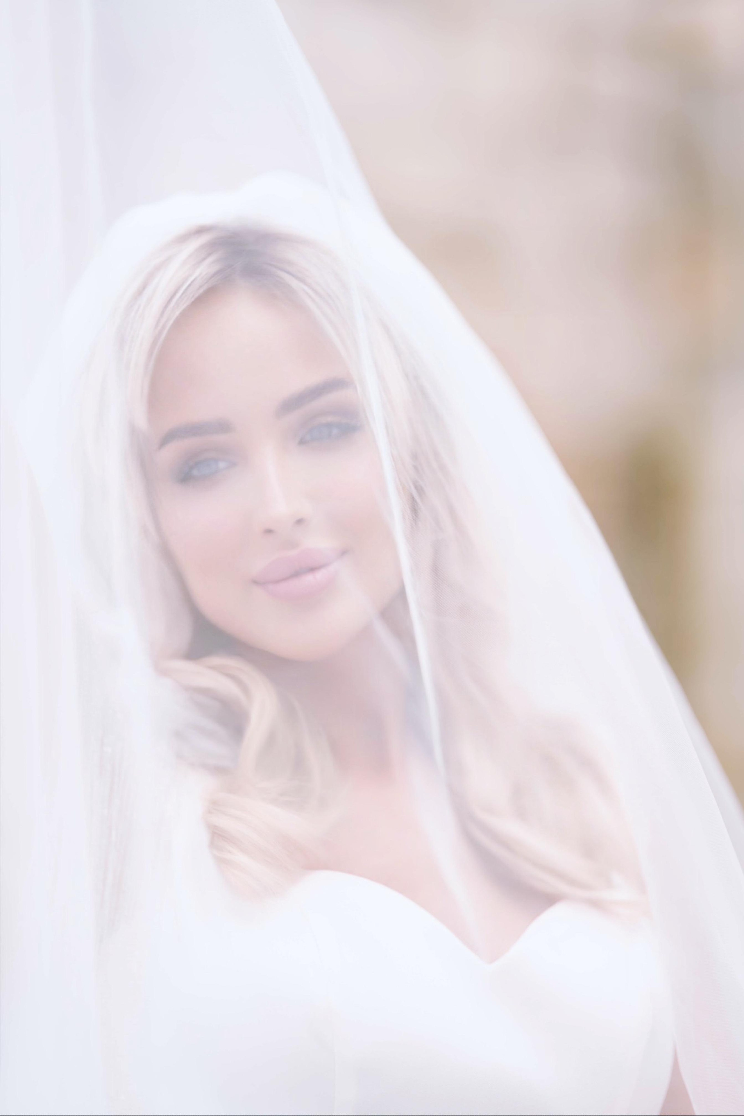 Ирина Monastery wedding event. Anni Look — профессиональный фотограф в Майами