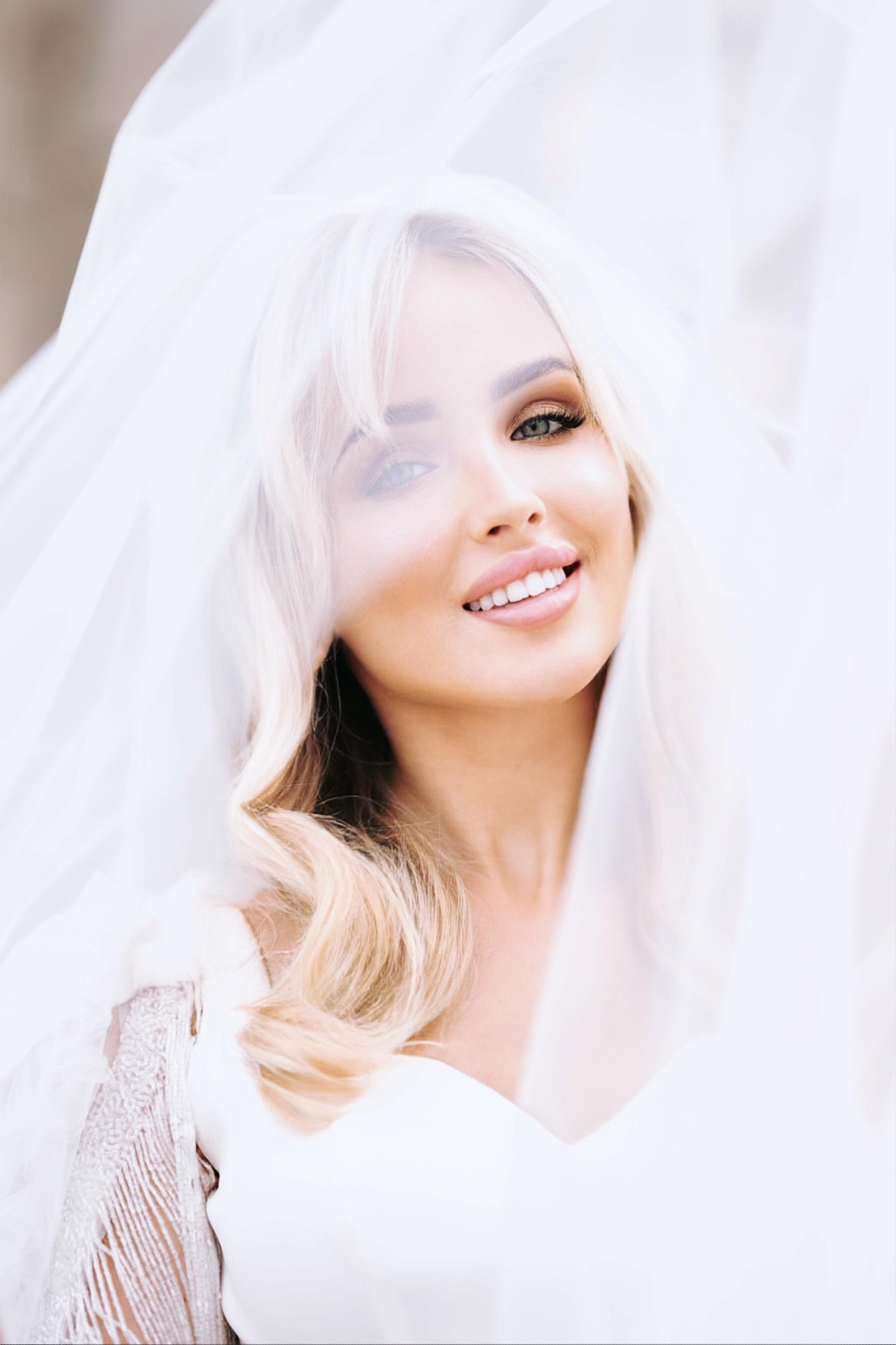 Ирина Monastery wedding event. Anni Look — профессиональный фотограф в Майами