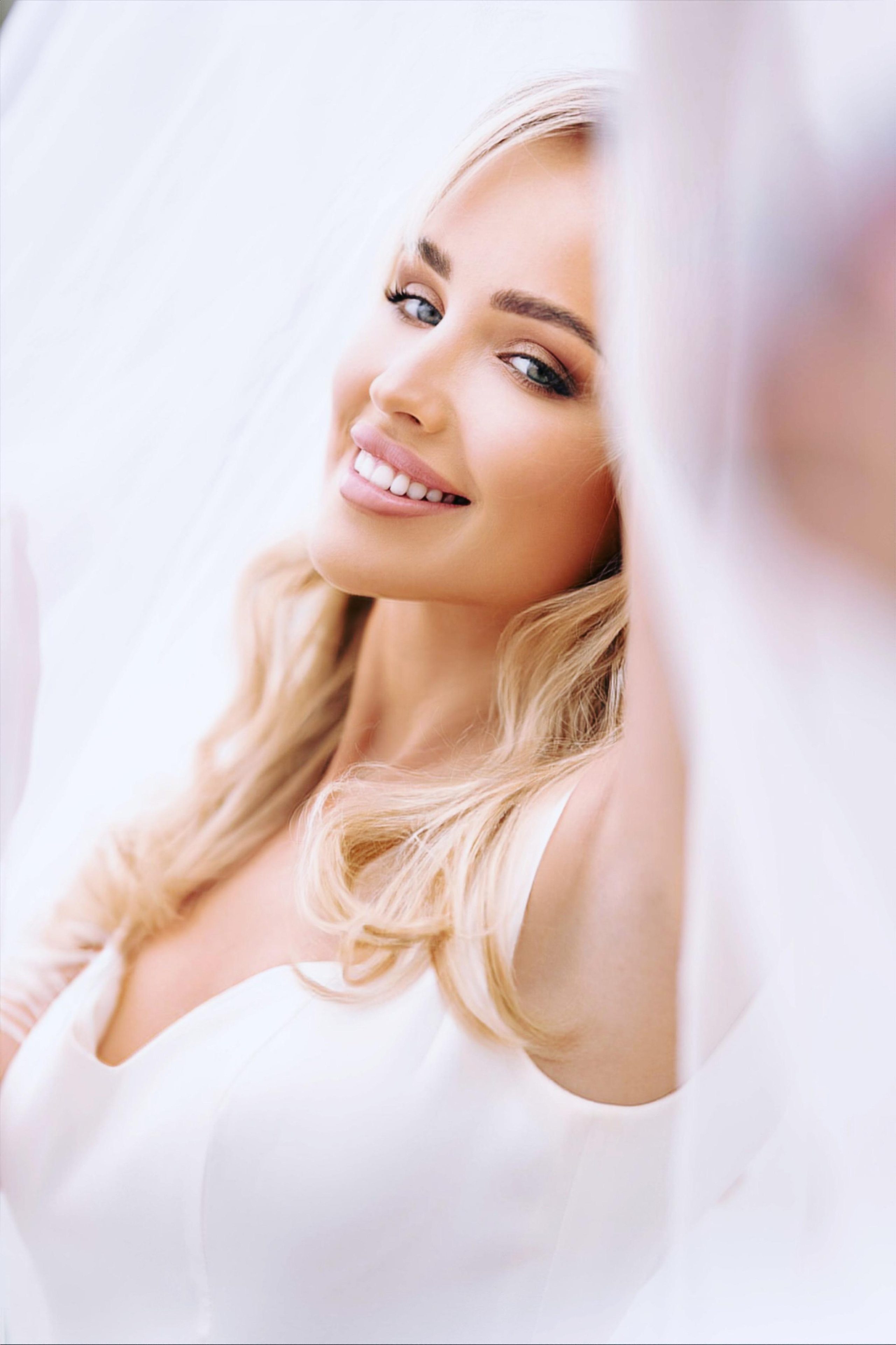 Ирина Monastery wedding event. Anni Look — профессиональный фотограф в Майами