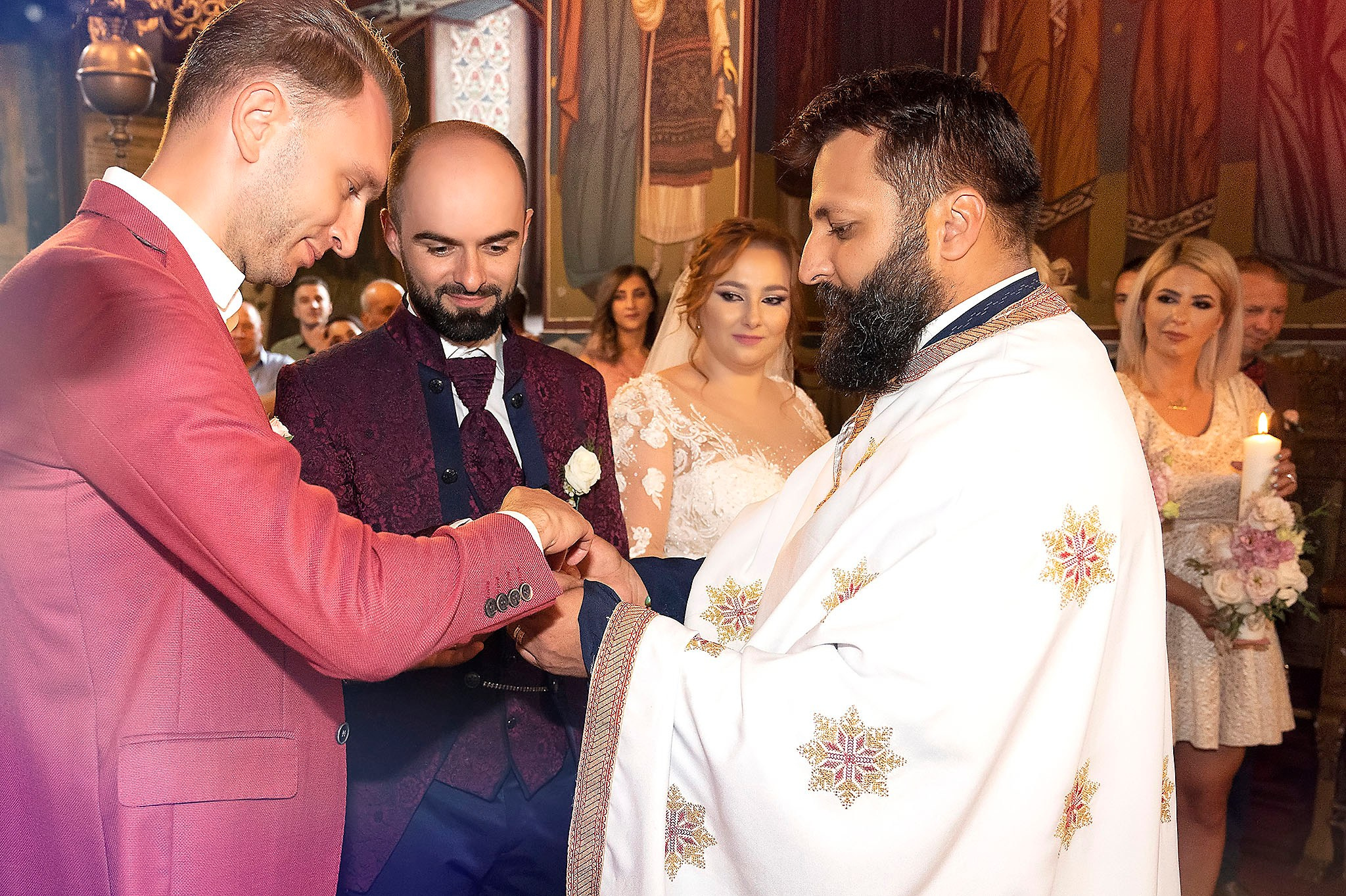 Oferta Fotograf Nunta Pitesti Craiova 2024