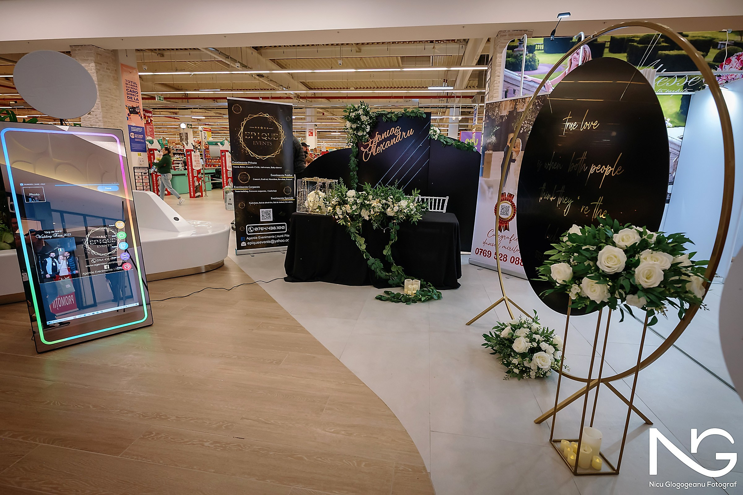 Fotograf Targ de Nunta Pitesti 2024 Fotograf Nunta Botez Pitesti Craiova Corporate