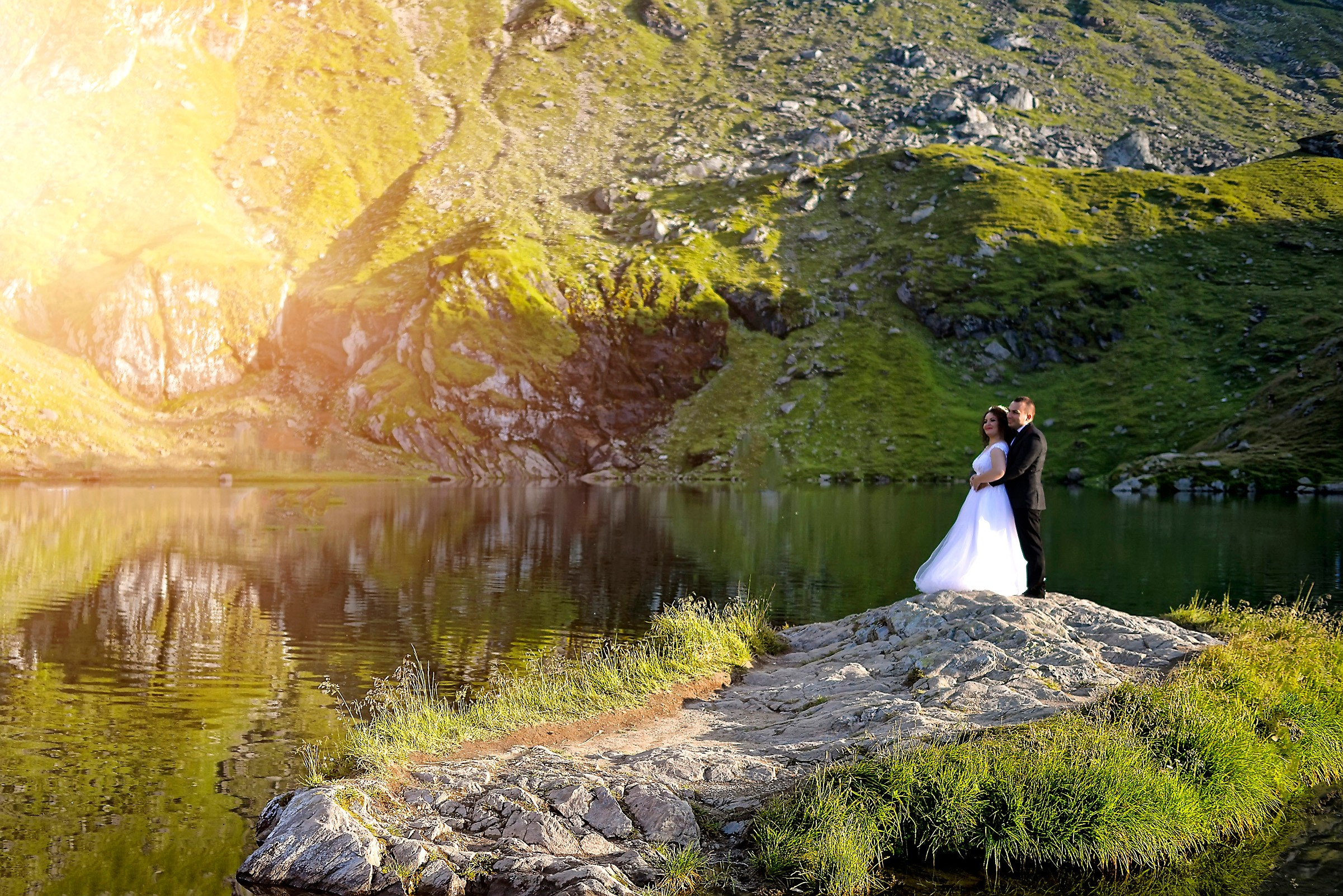 Fotograf Nunta Trash the Dress Transfagarasan Craiova Pitesti 2024