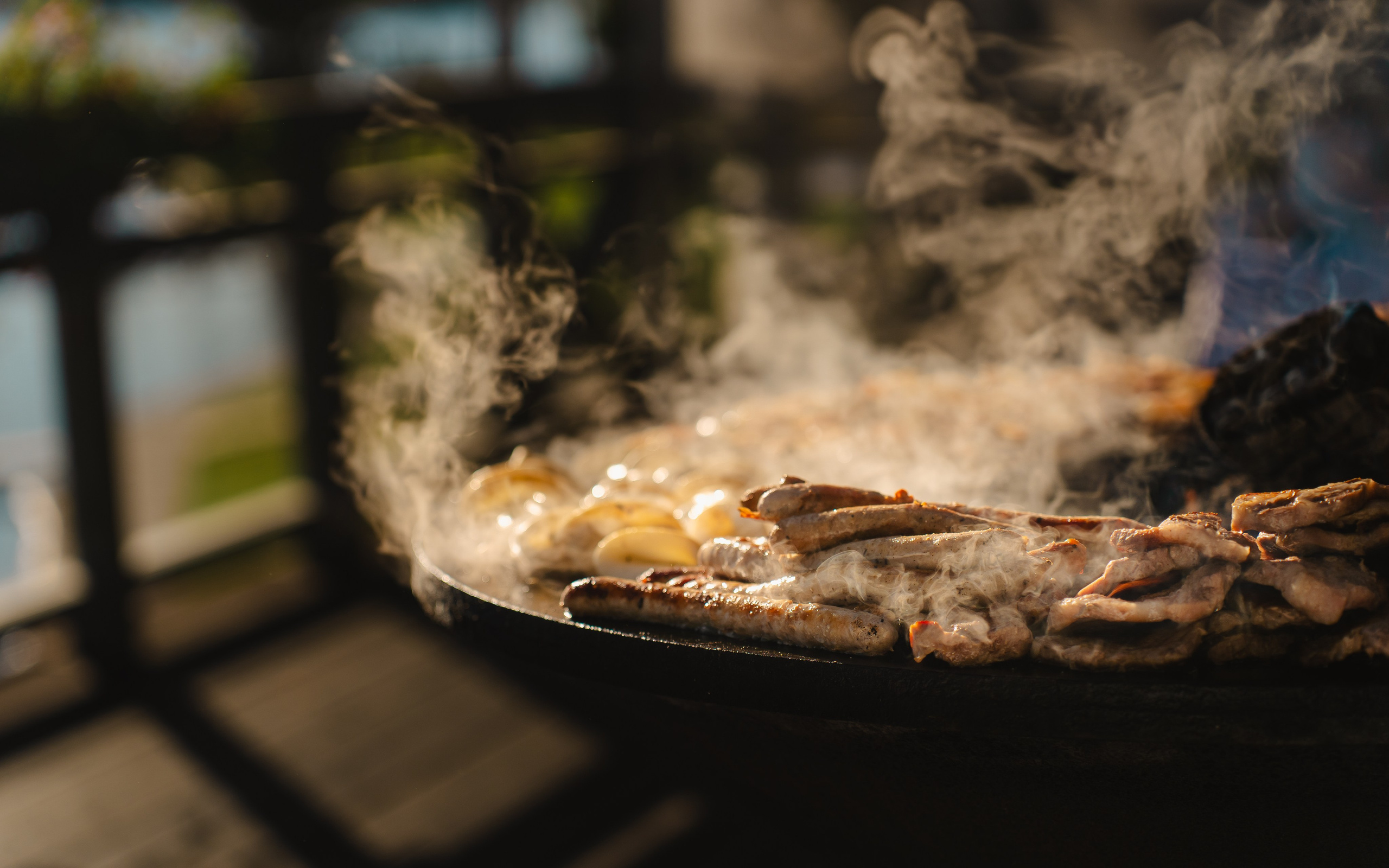 RESTAURANT. Montenegro photographer and videographer