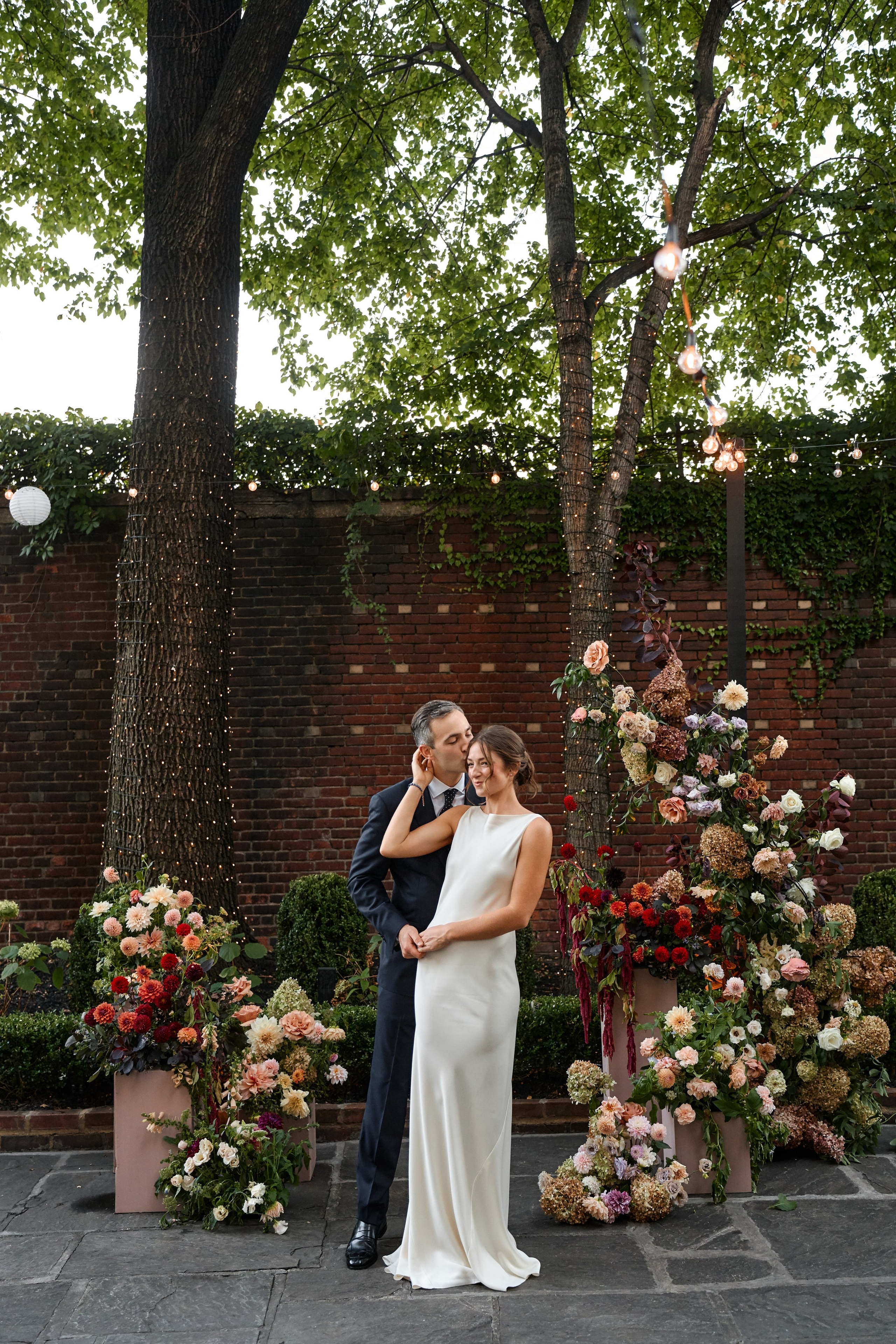 HARRISON & KELLY. Professional Wedding and event photographer USA New York