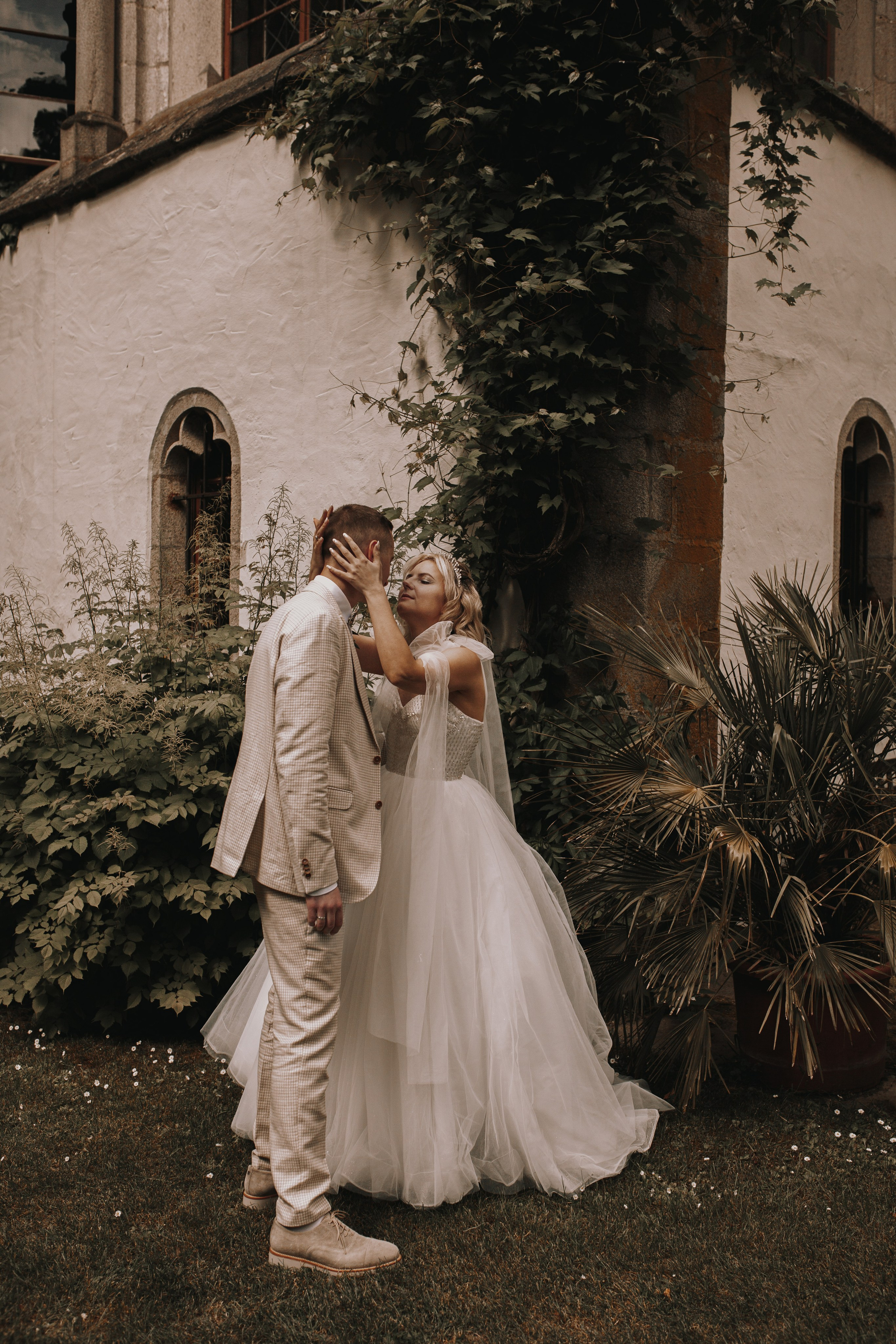 Sveta & Jona. GoldenHourStory