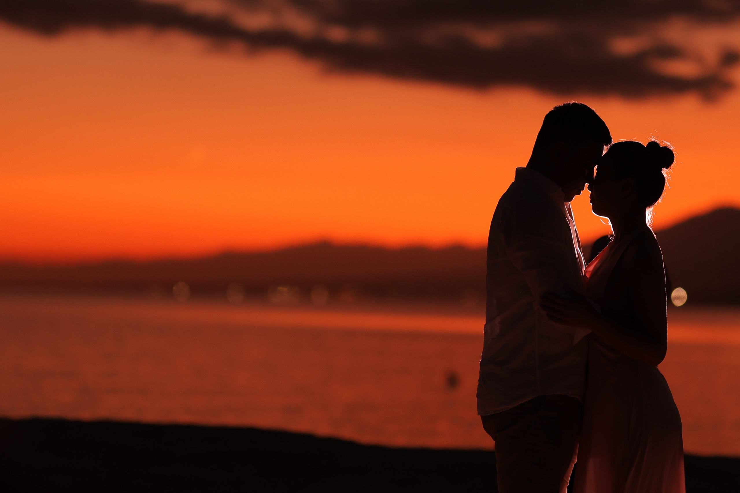 ISSIK KYL. Mandarin.photo