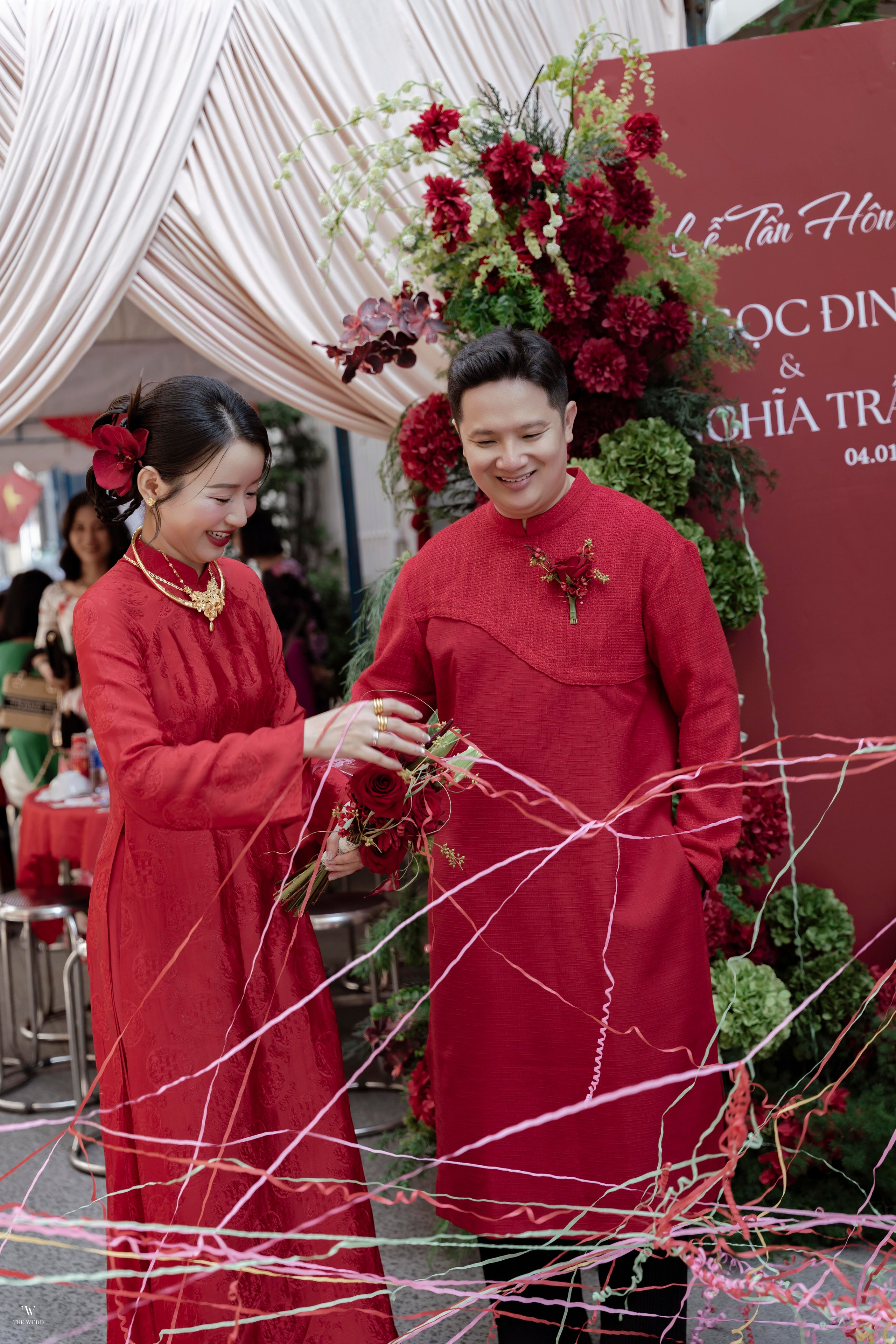 NGHIA & NGOC. WEDDING PHOTOGRAPHER IN VIETNAM