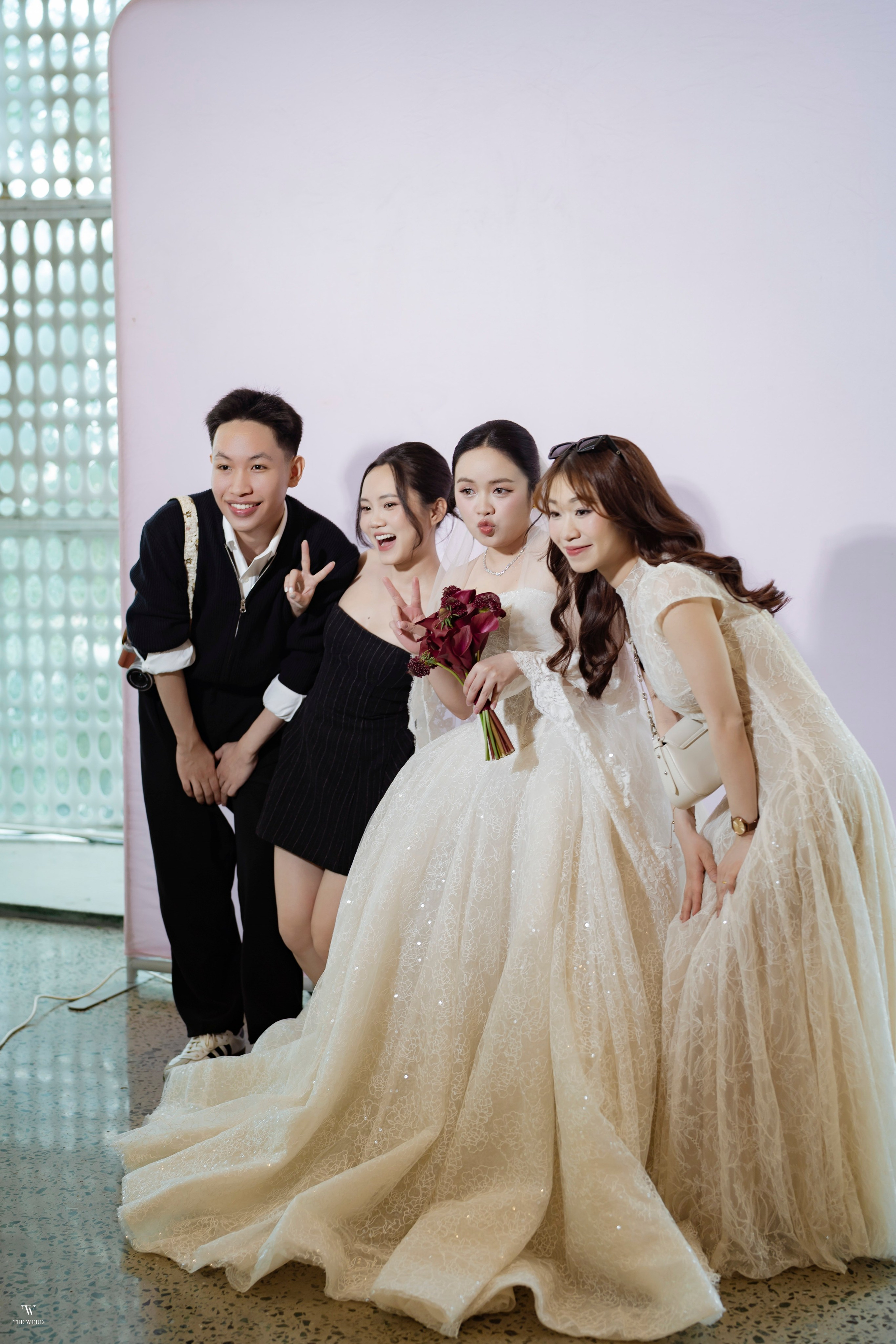 NAM & PHUONG. WEDDING PHOTOGRAPHER IN VIETNAM