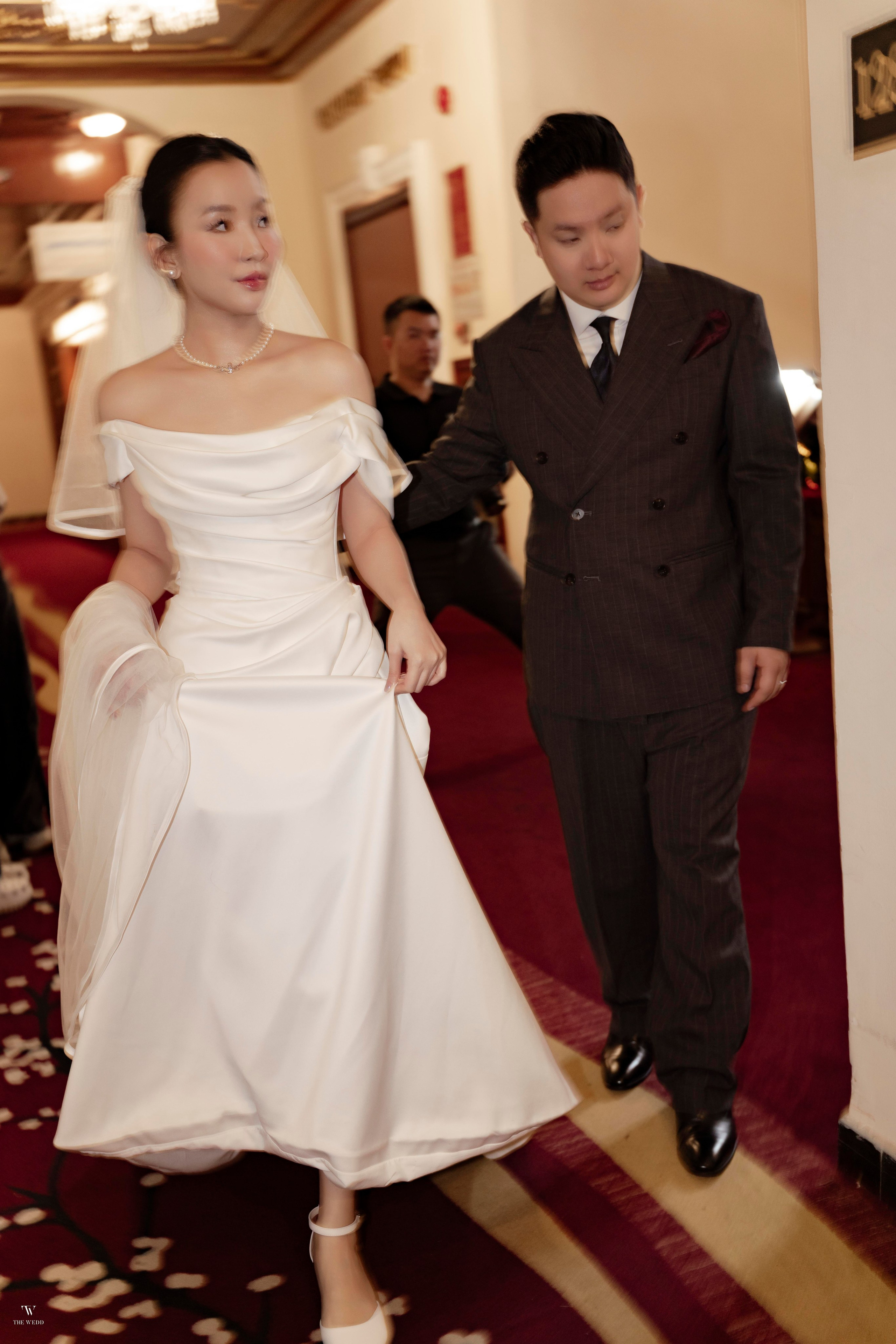 NGHIA & NGOC. WEDDING PHOTOGRAPHER IN VIETNAM