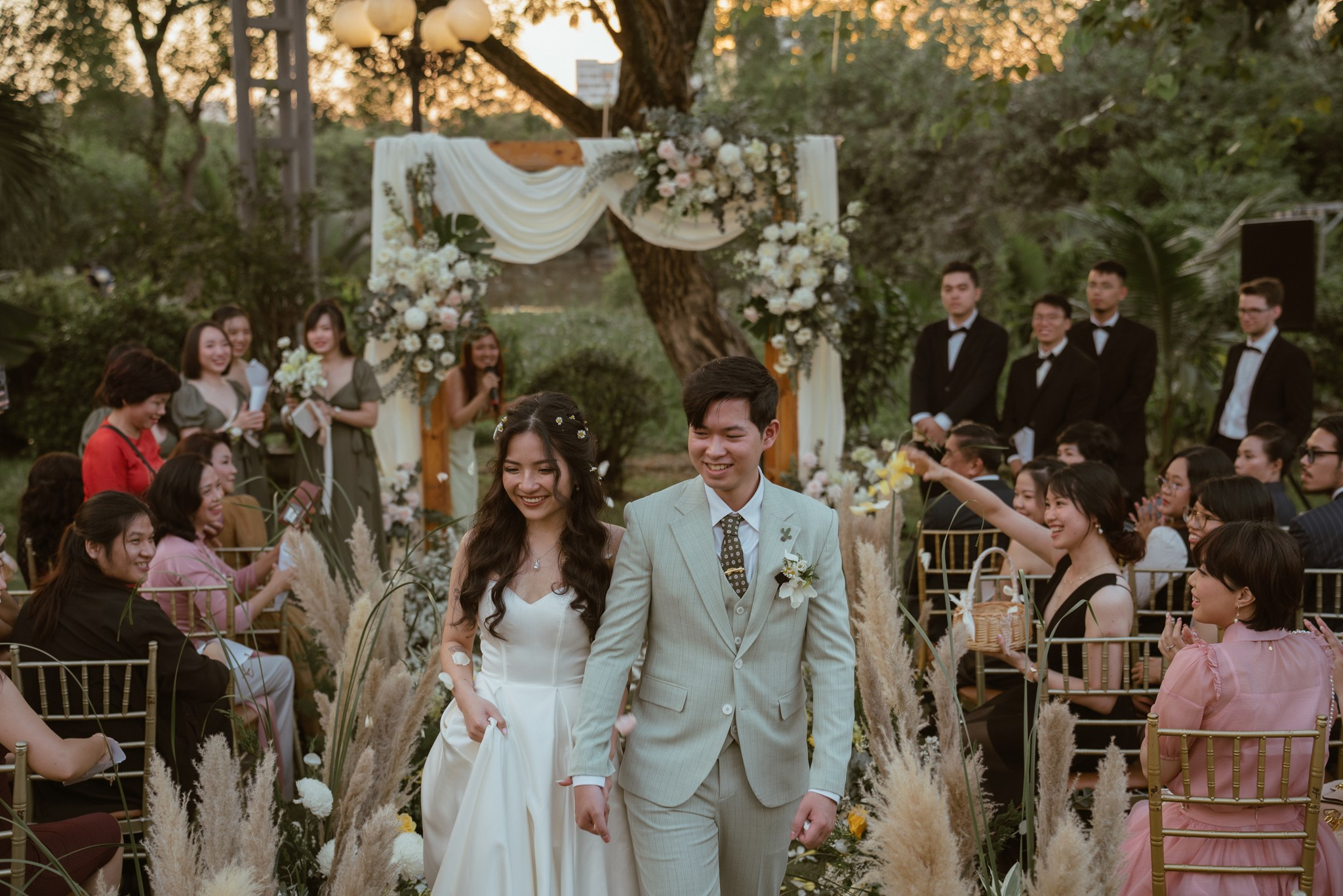 DUNG & ANH. WEDDING PHOTOGRAPHER IN VIETNAM