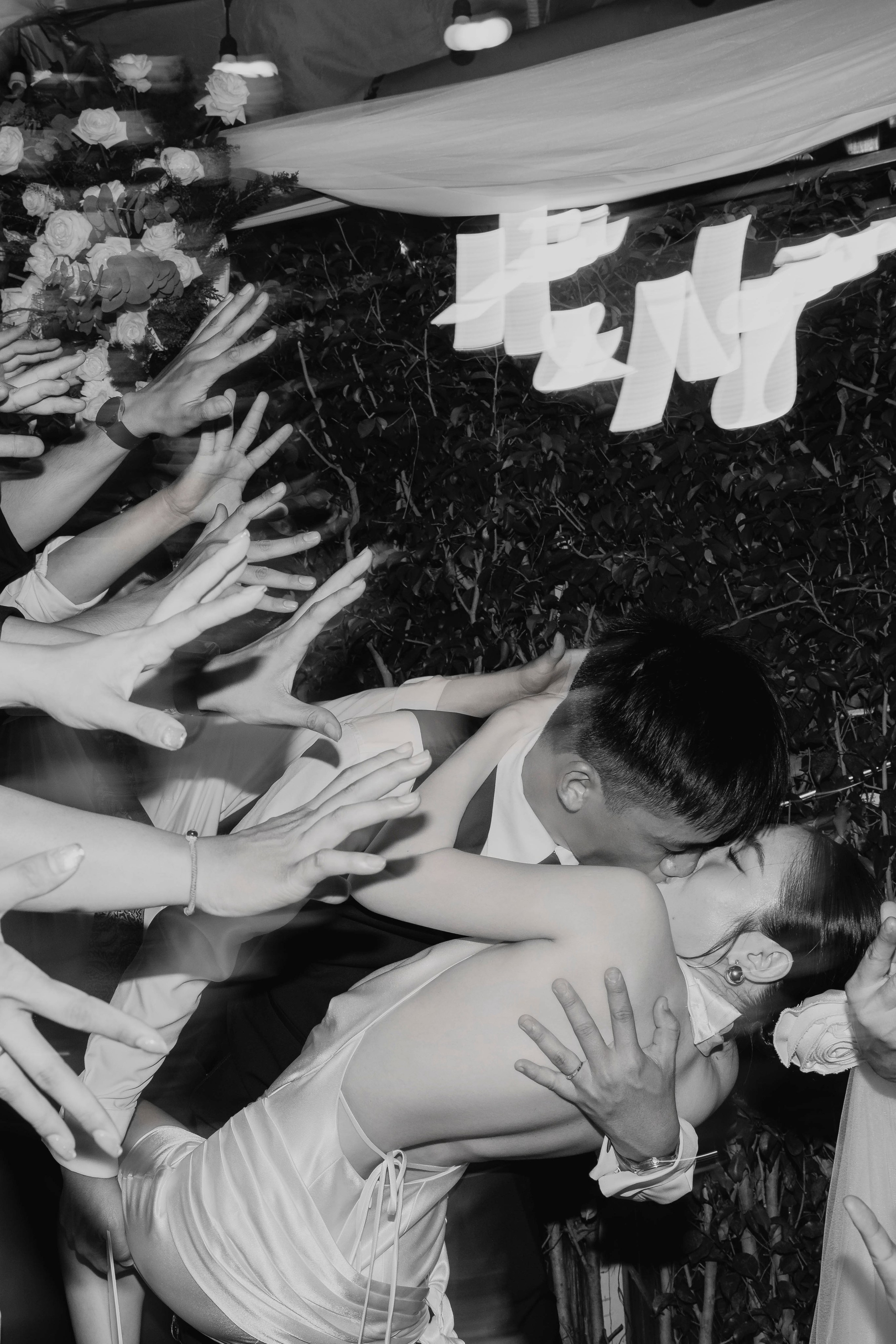 HAI & NGAN. WEDDING PHOTOGRAPHER IN VIETNAM