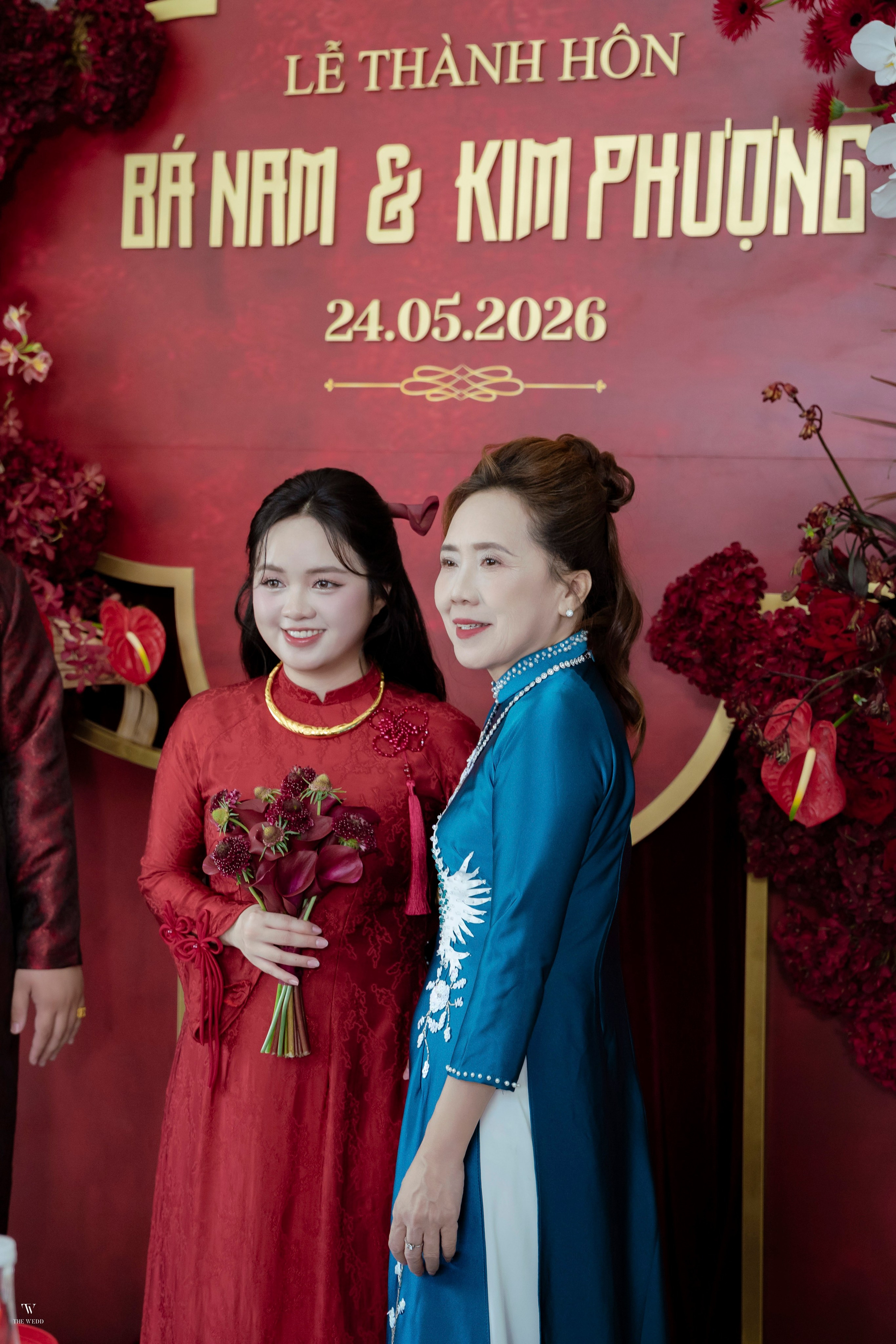 NAM & PHƯỢNG. WEDDING PHOTOGRAPHER IN VIETNAM