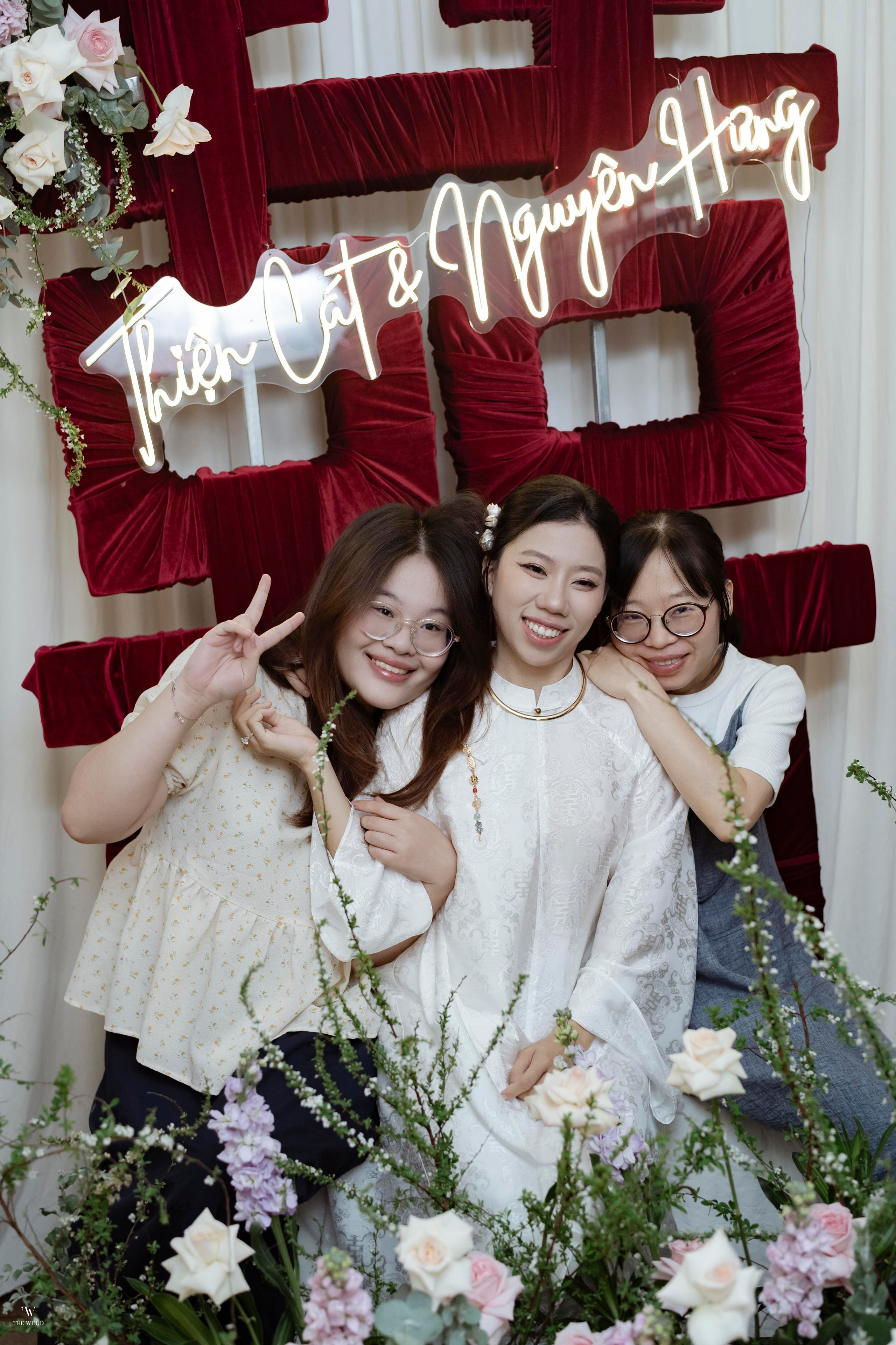 HUNG & CAT. WEDDING PHOTOGRAPHER IN VIETNAM