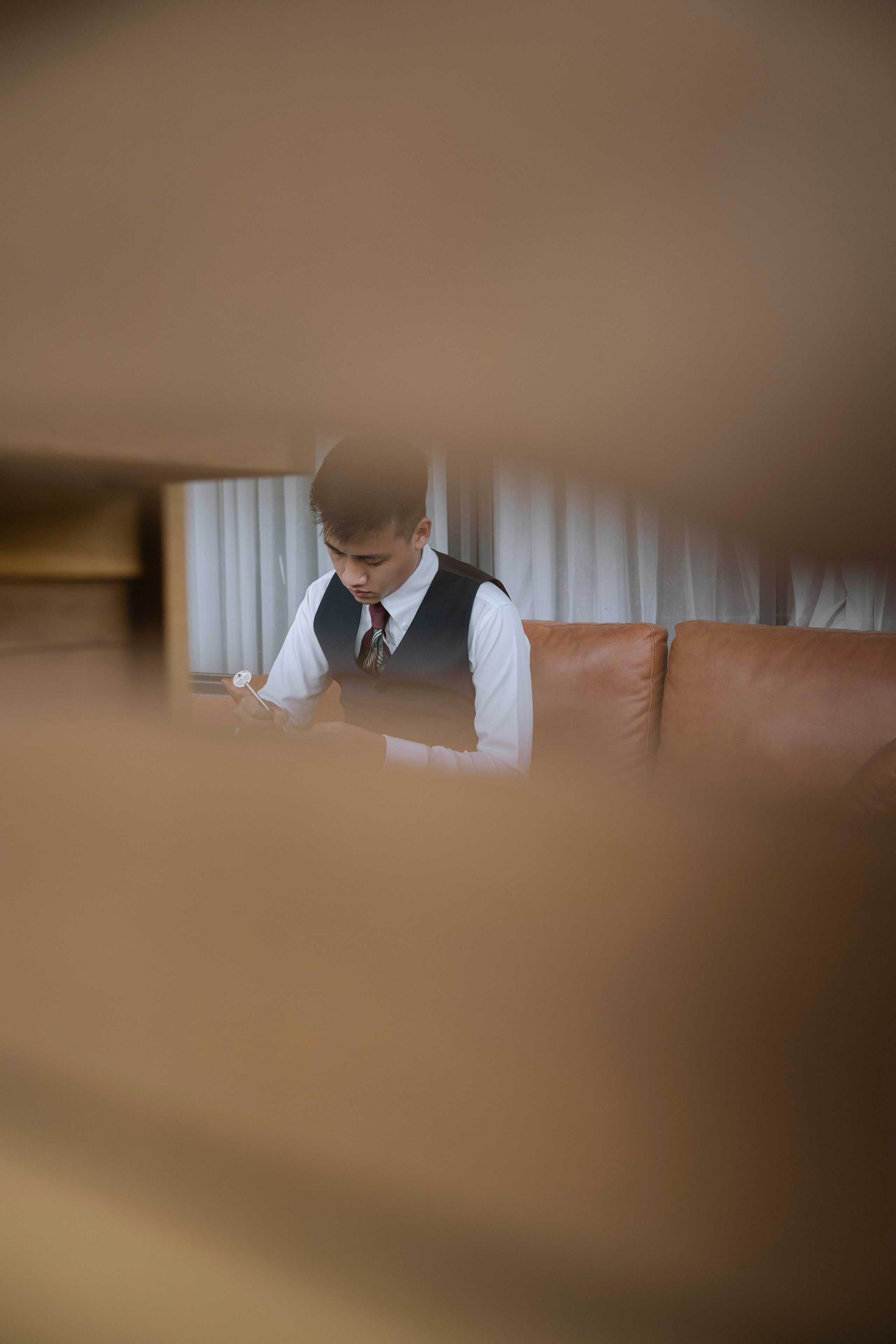 HAI & NGAN. WEDDING PHOTOGRAPHER IN VIETNAM