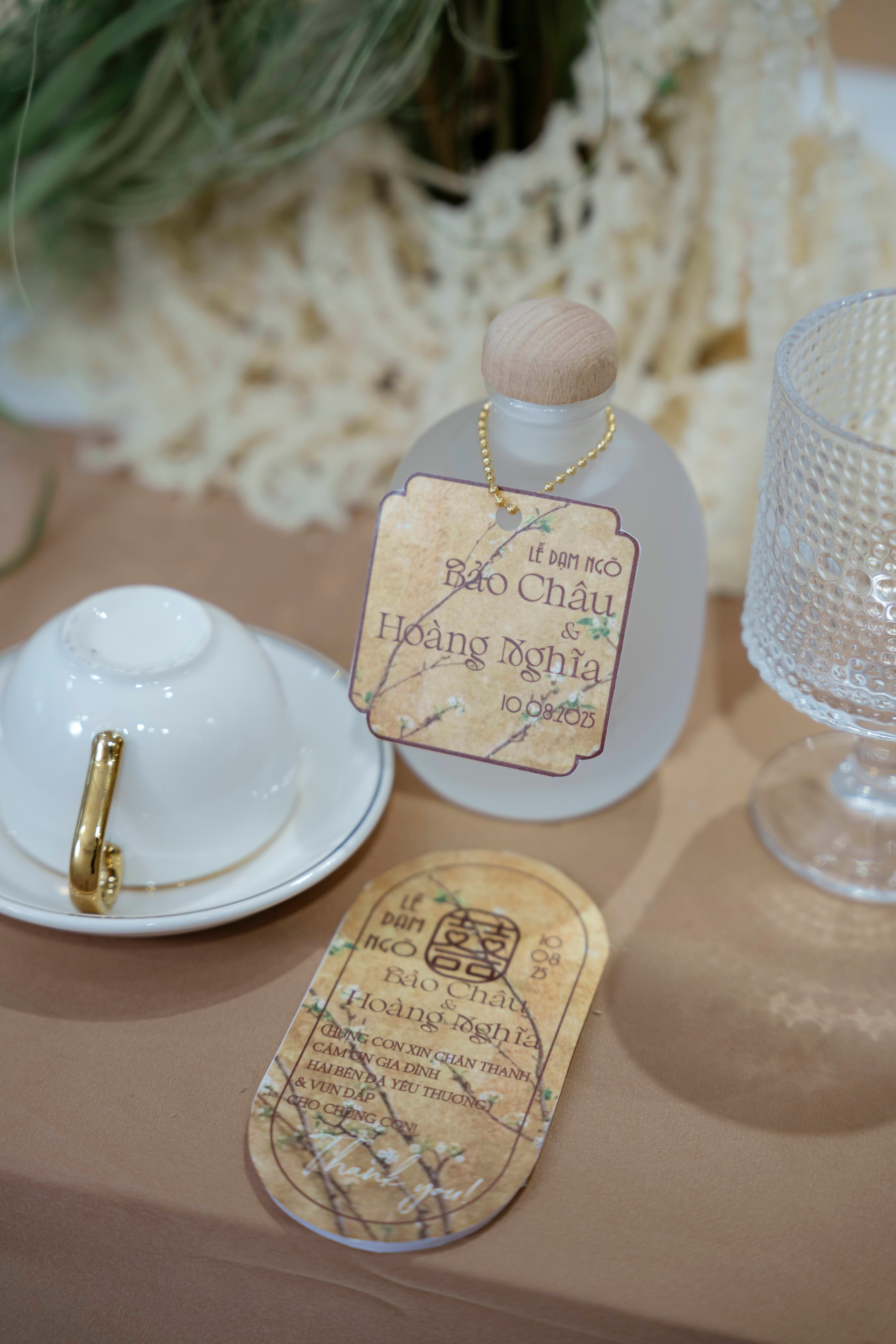 NGHIA & CHAU. WEDDING PHOTOGRAPHER IN VIETNAM