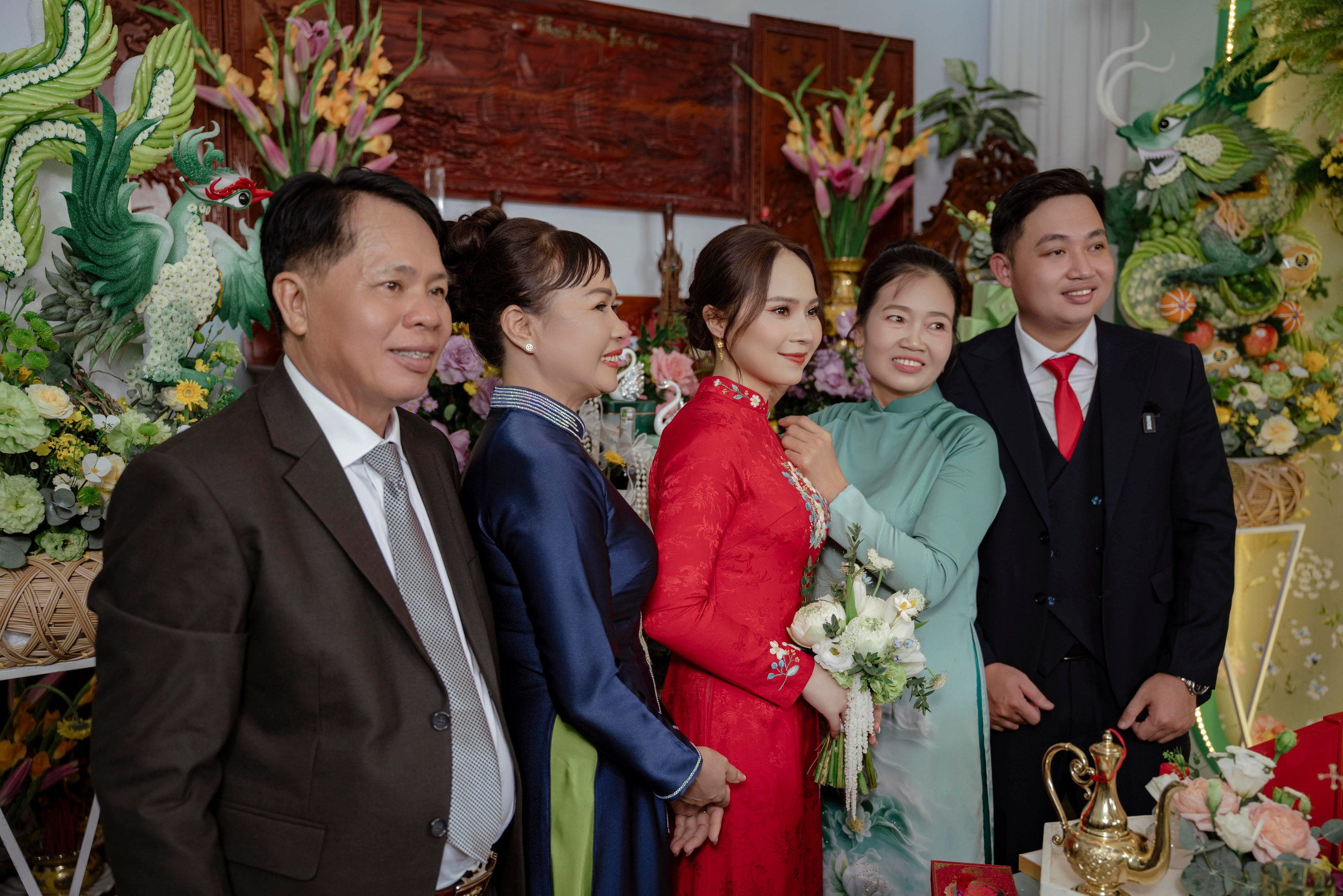 VINH & ANH. WEDDING PHOTOGRAPHER IN VIETNAM