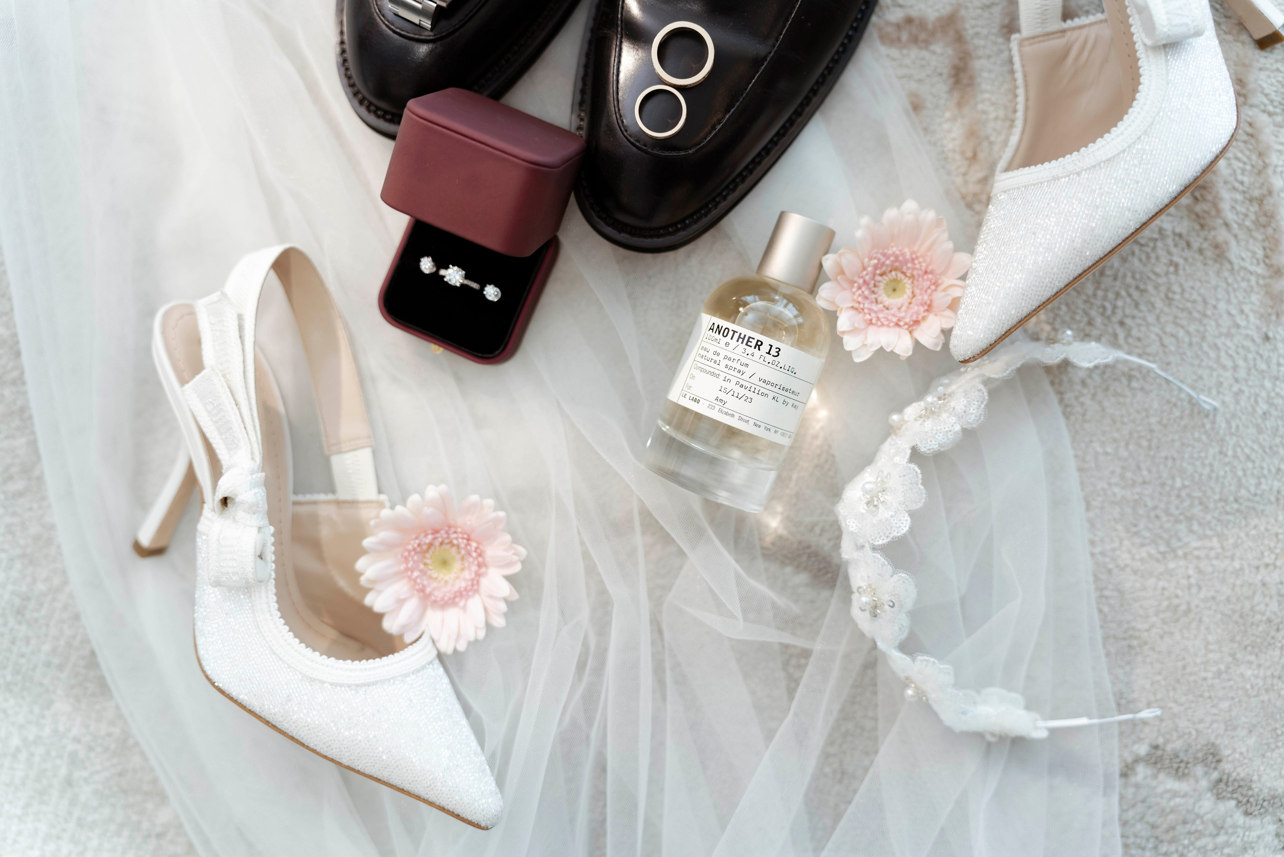 KYWU & NHI. WEDDING PHOTOGRAPHER IN VIETNAM