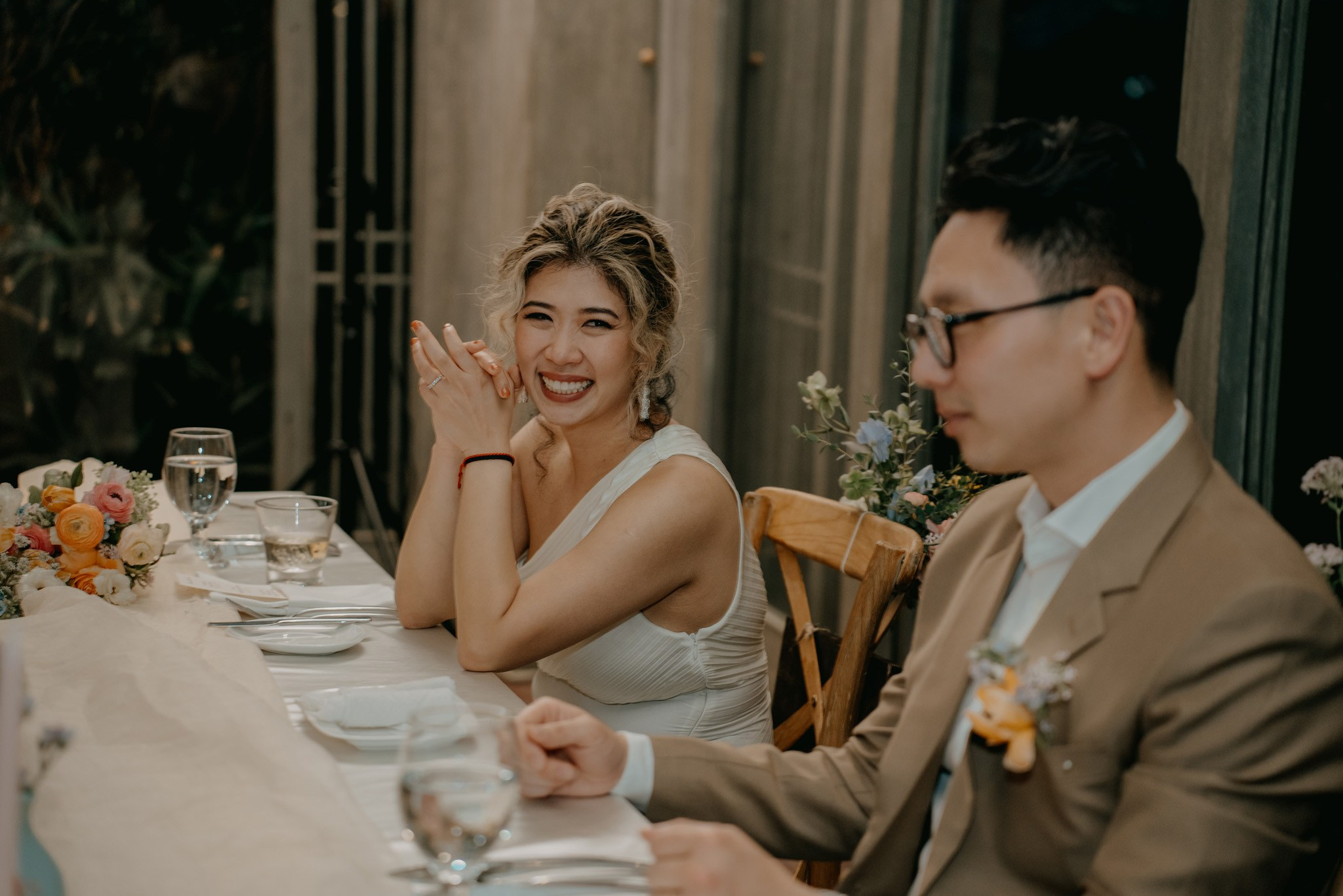 VU & LINH. WEDDING PHOTOGRAPHER IN VIETNAM