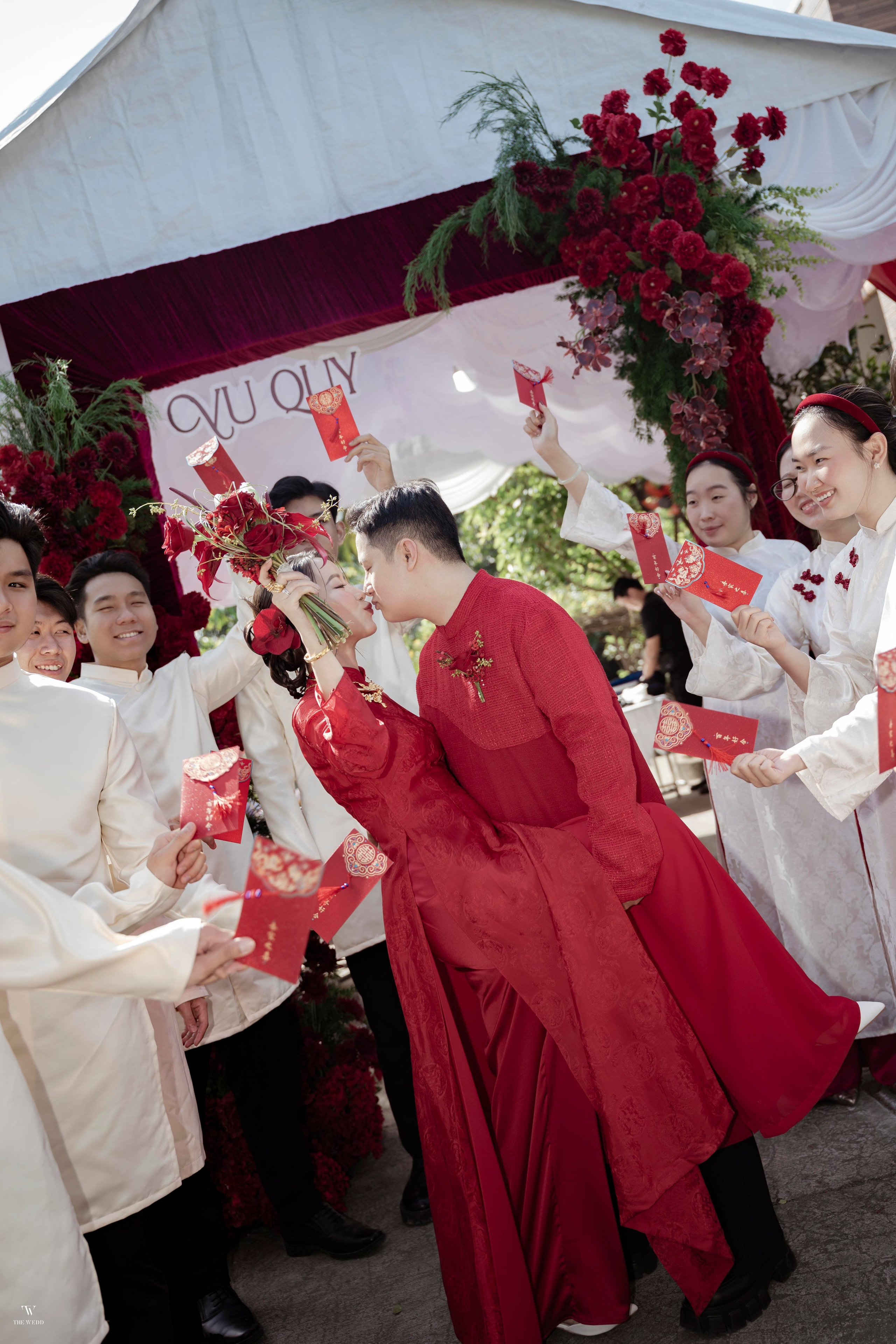 NGHIA & NGOC. WEDDING PHOTOGRAPHER IN VIETNAM