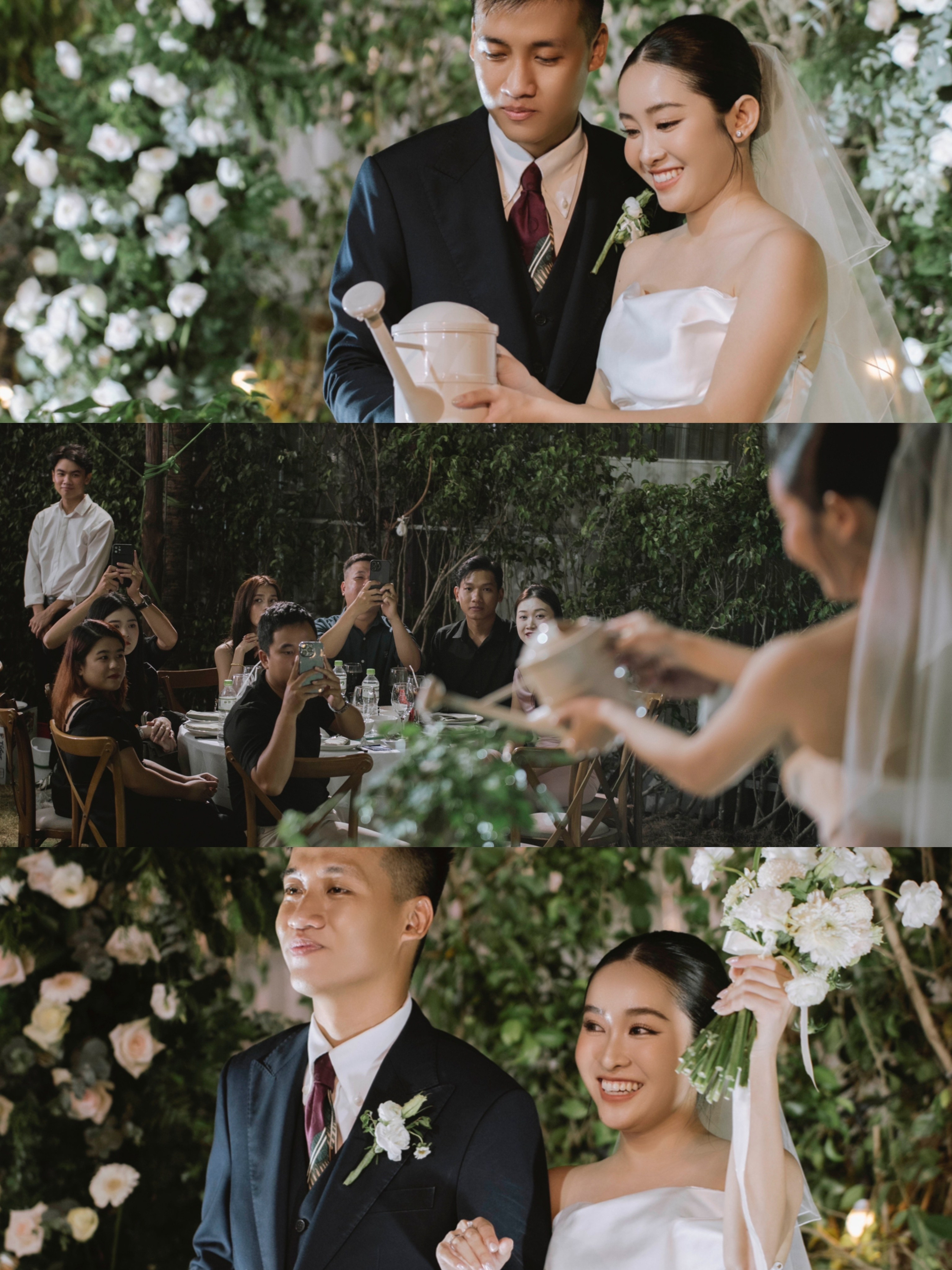 HAI & NGAN. WEDDING PHOTOGRAPHER IN VIETNAM