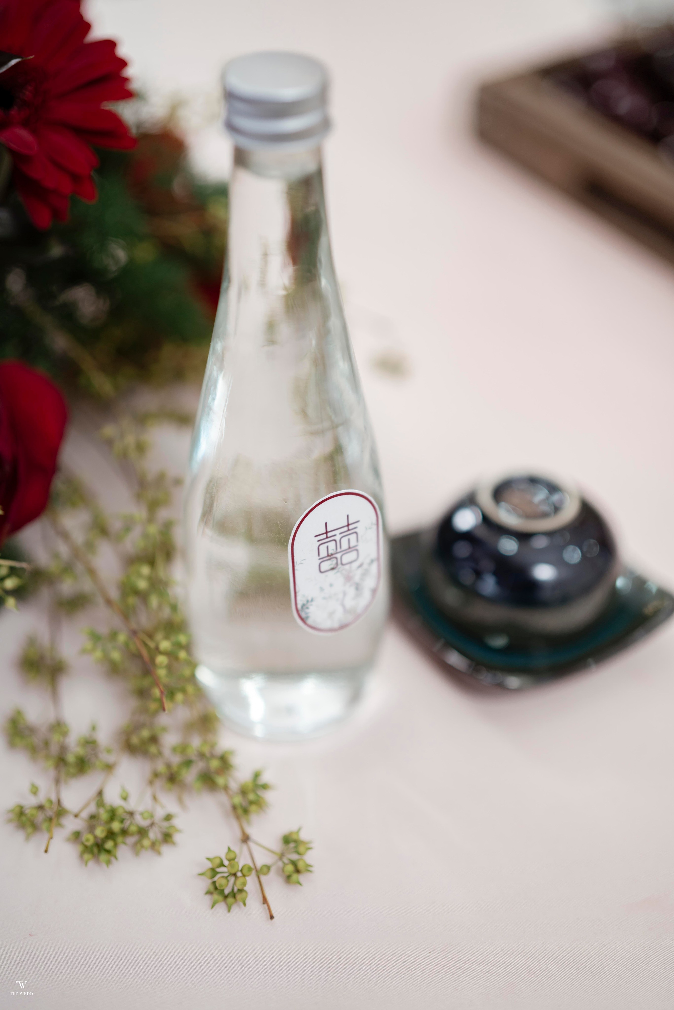 NGHIA & NGOC. WEDDING PHOTOGRAPHER IN VIETNAM