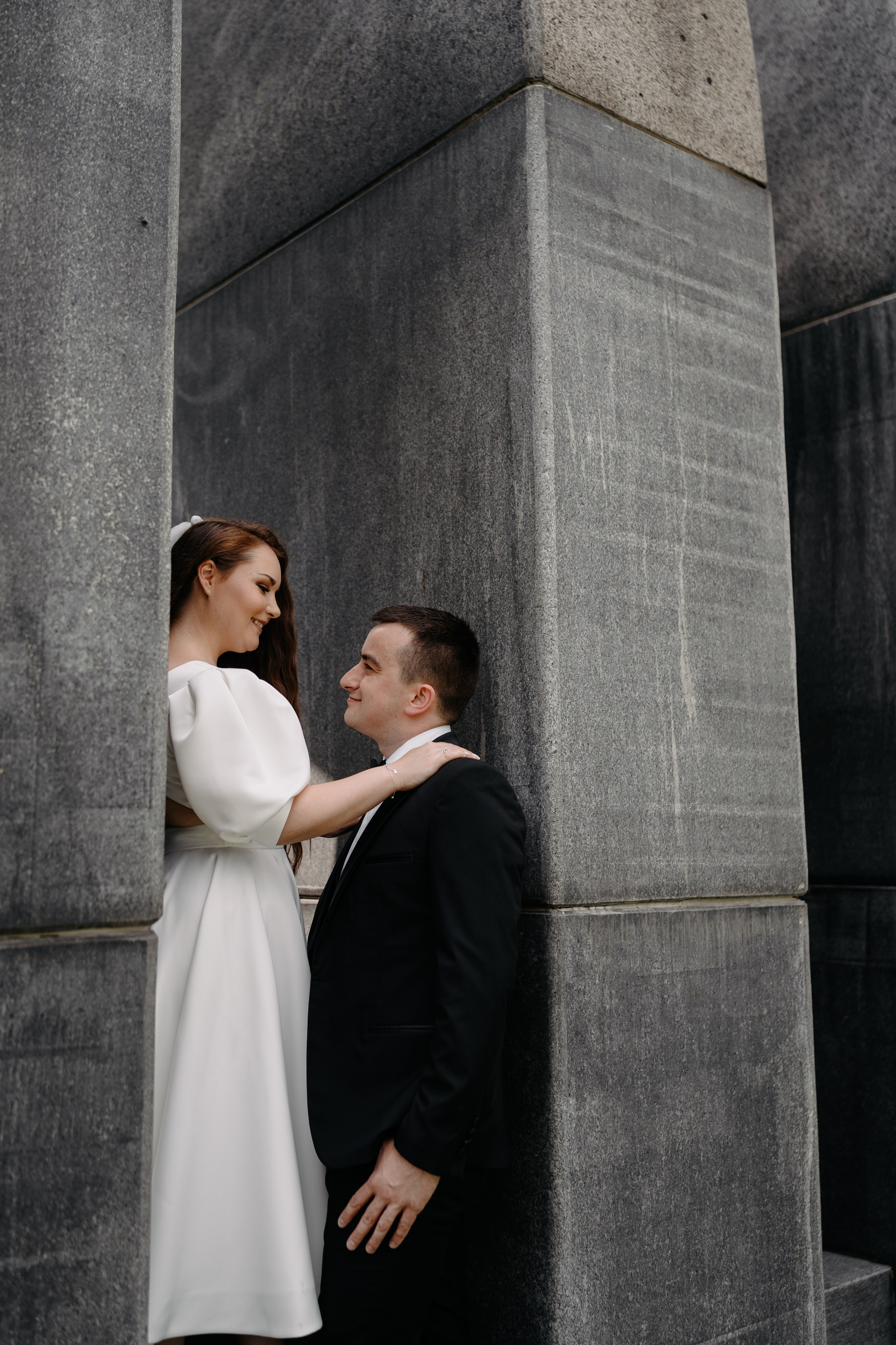 Stefan & Dorotea. NSJ — Wedding Studio