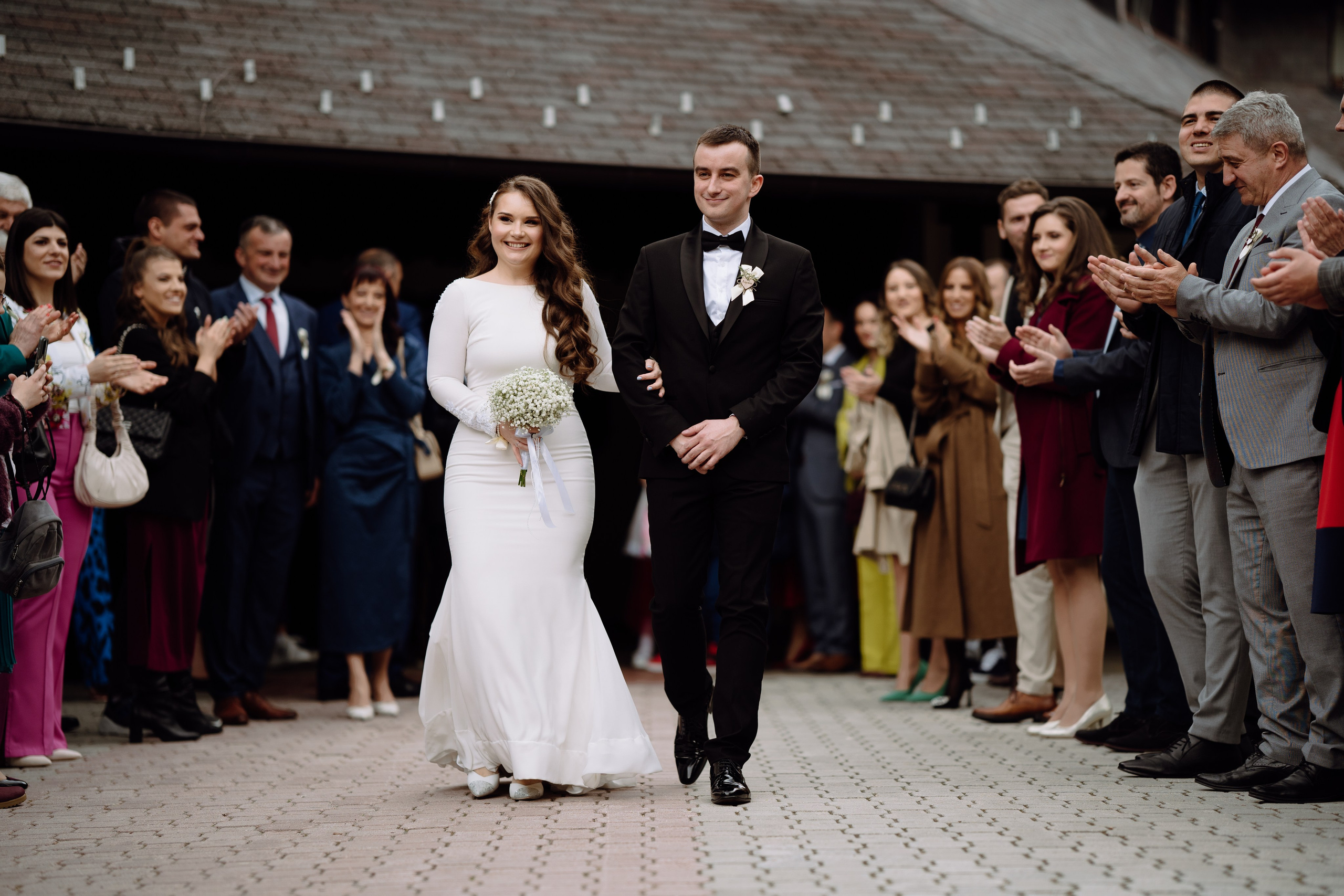 Stefan & Dorotea. NSJ — Wedding Studio