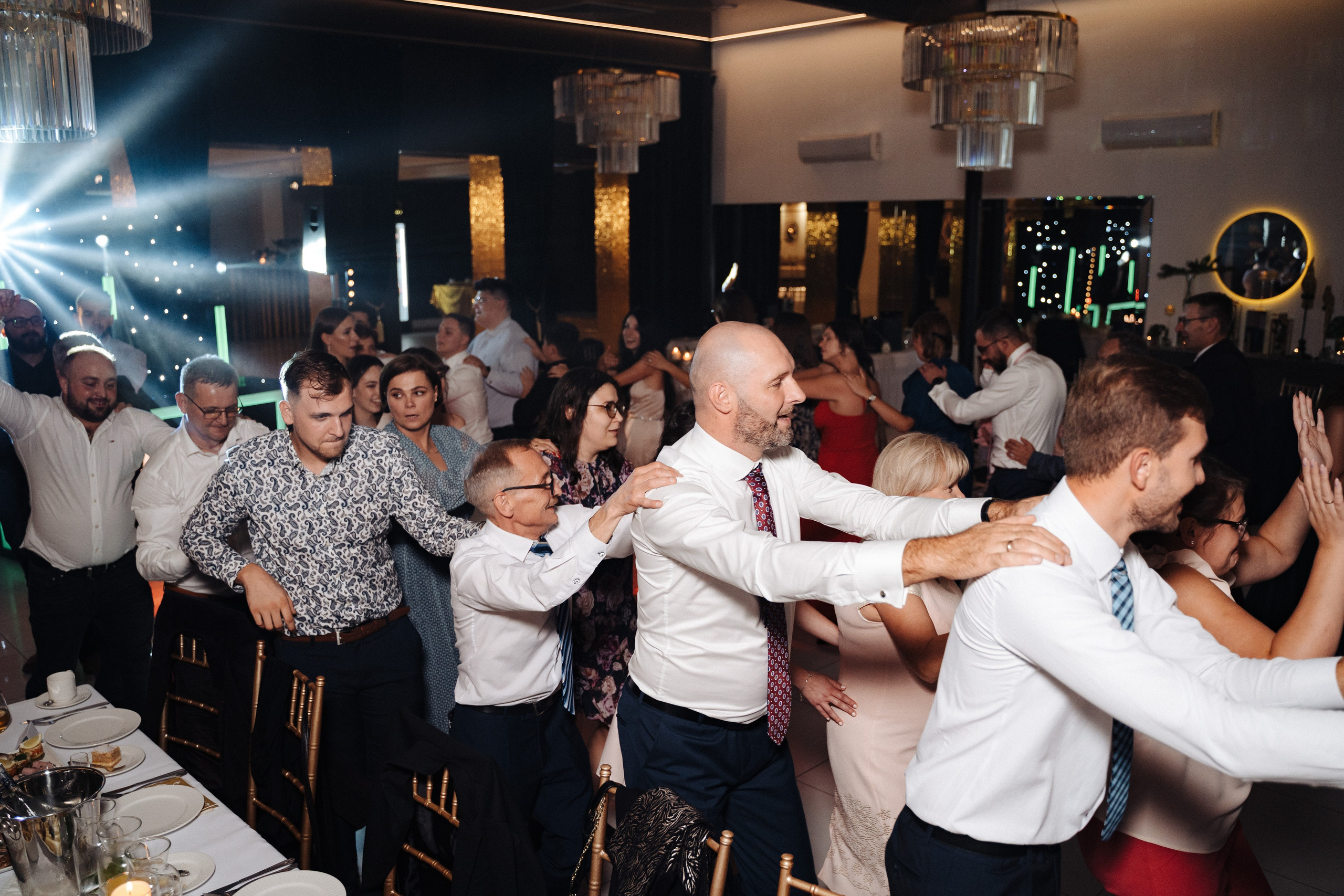 Piotr i Roksolana. Karina Czernecka Foto