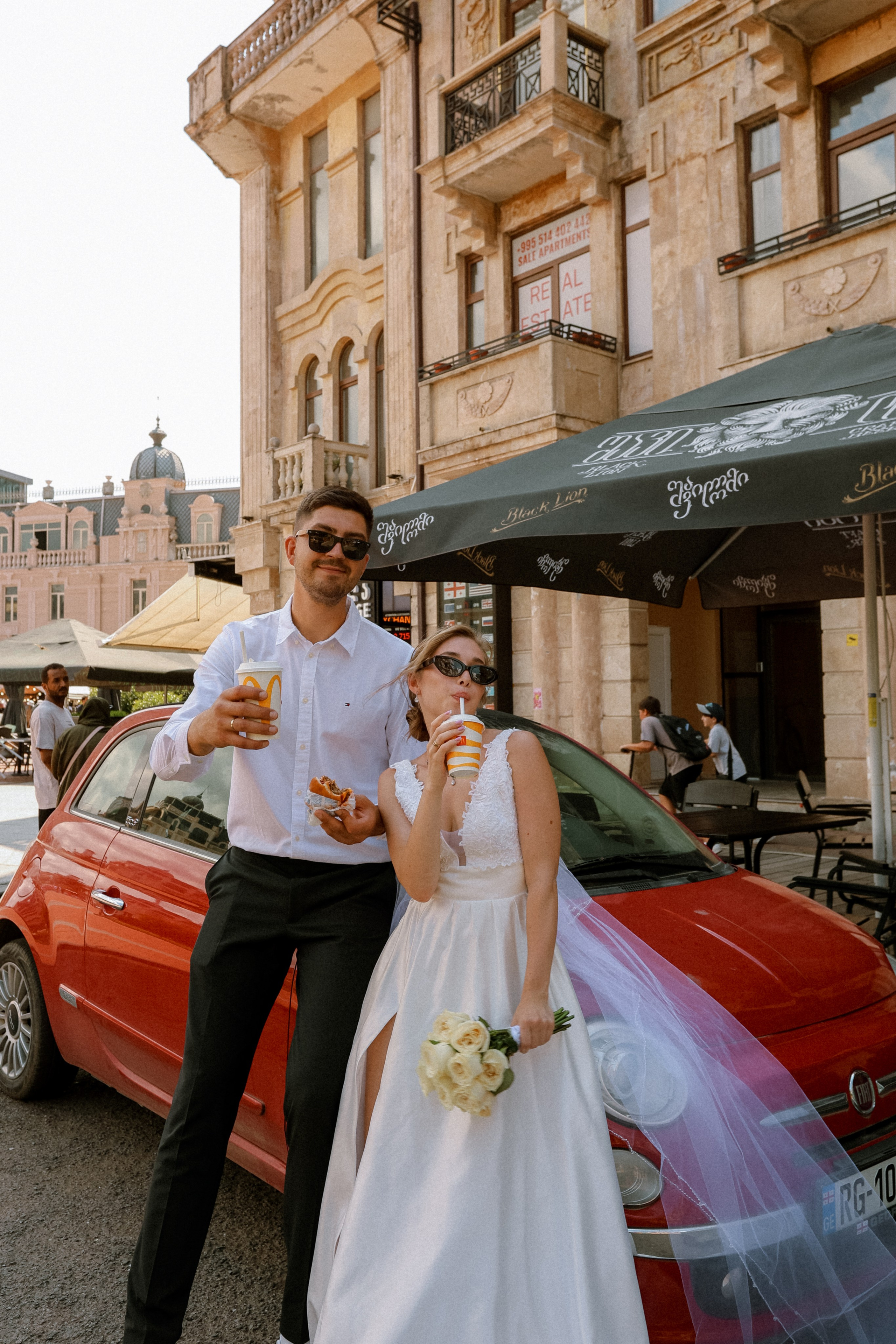25 июля. Свадебный, семейный и детский фотограф в Беларуси и за ее пределами